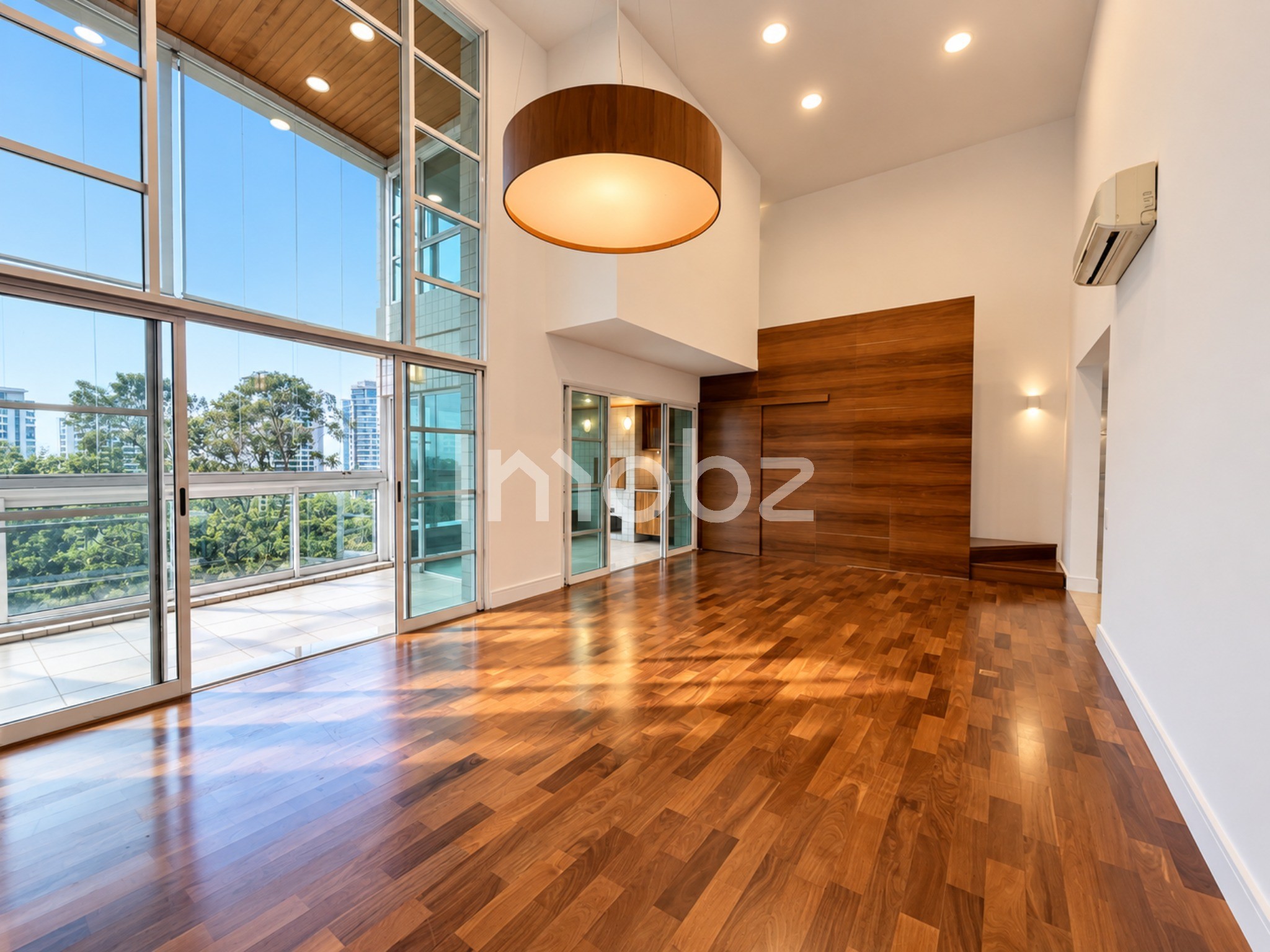 Apartamento para locação no Condomínio Villaggio Panamby - Itapaiuna, 1800 - São Paulo - SP - foto 1