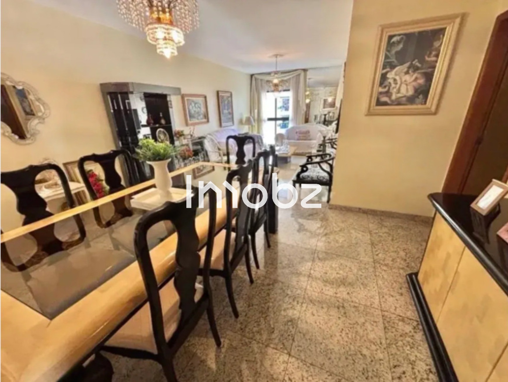 Apartamento à venda na ALAMEDA DOS ANAPURUS, 1370 - INDIANÓPOLIS - São Paulo - SP - foto 4