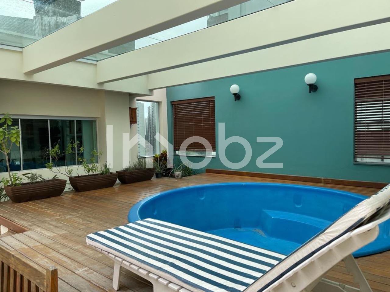 Apartamento à venda na Doutor Oscar Monteiro de Barros, 360 - Vila Suzana - São Paulo - SP - foto 8