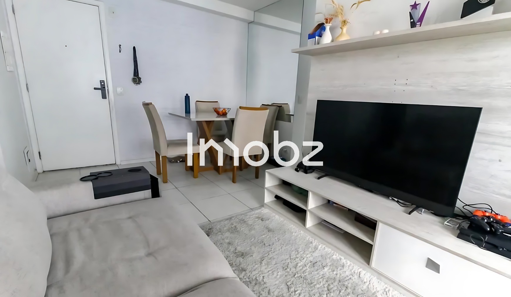 Apartamento à venda na RUA JOSÉ CARLOS DE TOLEDO PIZA, 100 - JARDIM PARQUE MORUMBI - São Paulo - SP - foto 4