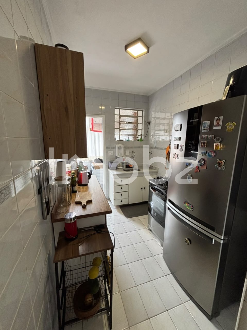 Apartamento à venda na AVENIDA SANTO AMARO, 2182 - VILA NOVA CONCEIÇÃO - São Paulo - SP - foto 7