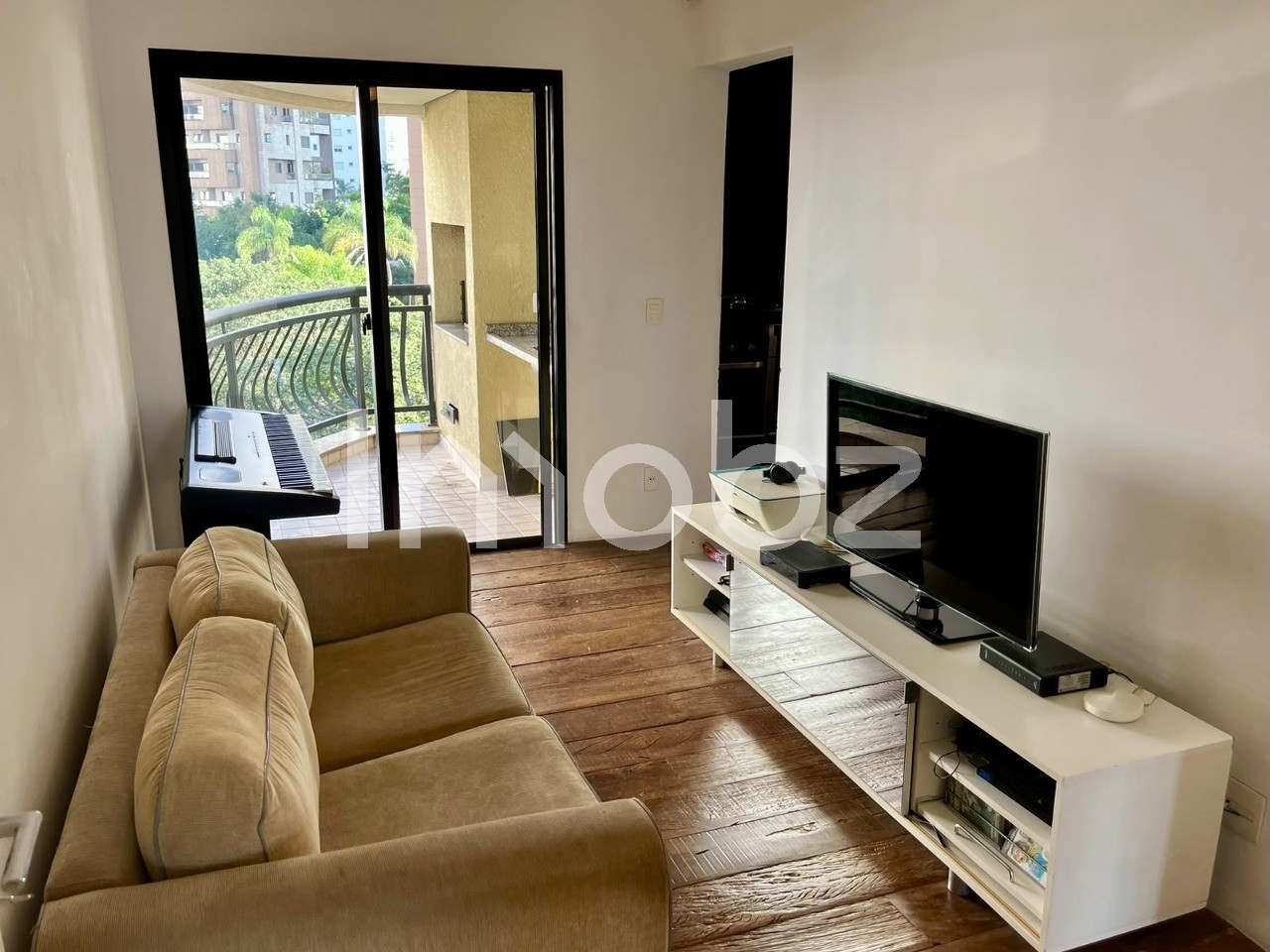 Apartamento à venda na RUA ITAJARA, 191 - VILA ANDRADE - São Paulo - SP - foto 2