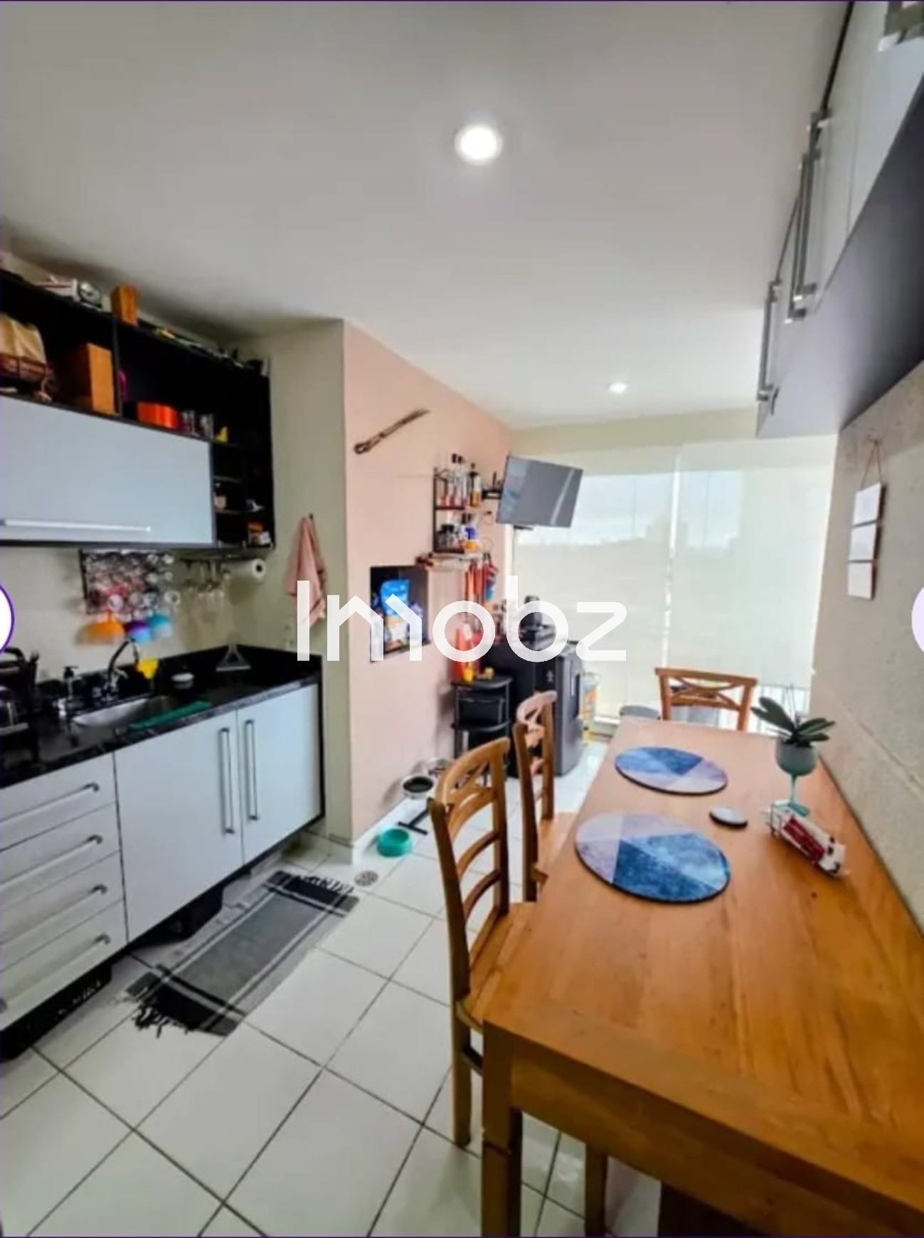 Apartamento à venda na RUA DOUTOR LUIZ MIGLIANO, 923 - JARDIM CABORÉ - São Paulo - SP - foto 7