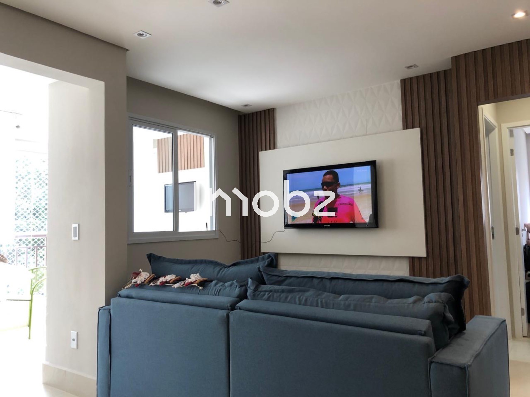 Apartamento à venda na Nicola Rollo, 201 - Vila Andrade - São Paulo - SP - CEP: 05726-140 - foto 6