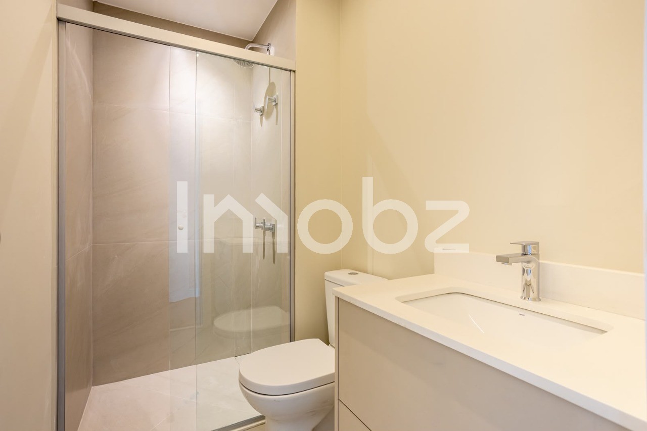 Apartamento à venda na RUA NOVA YORK, 365 - BROOKLIN PAULISTA - São Paulo - SP - foto 8