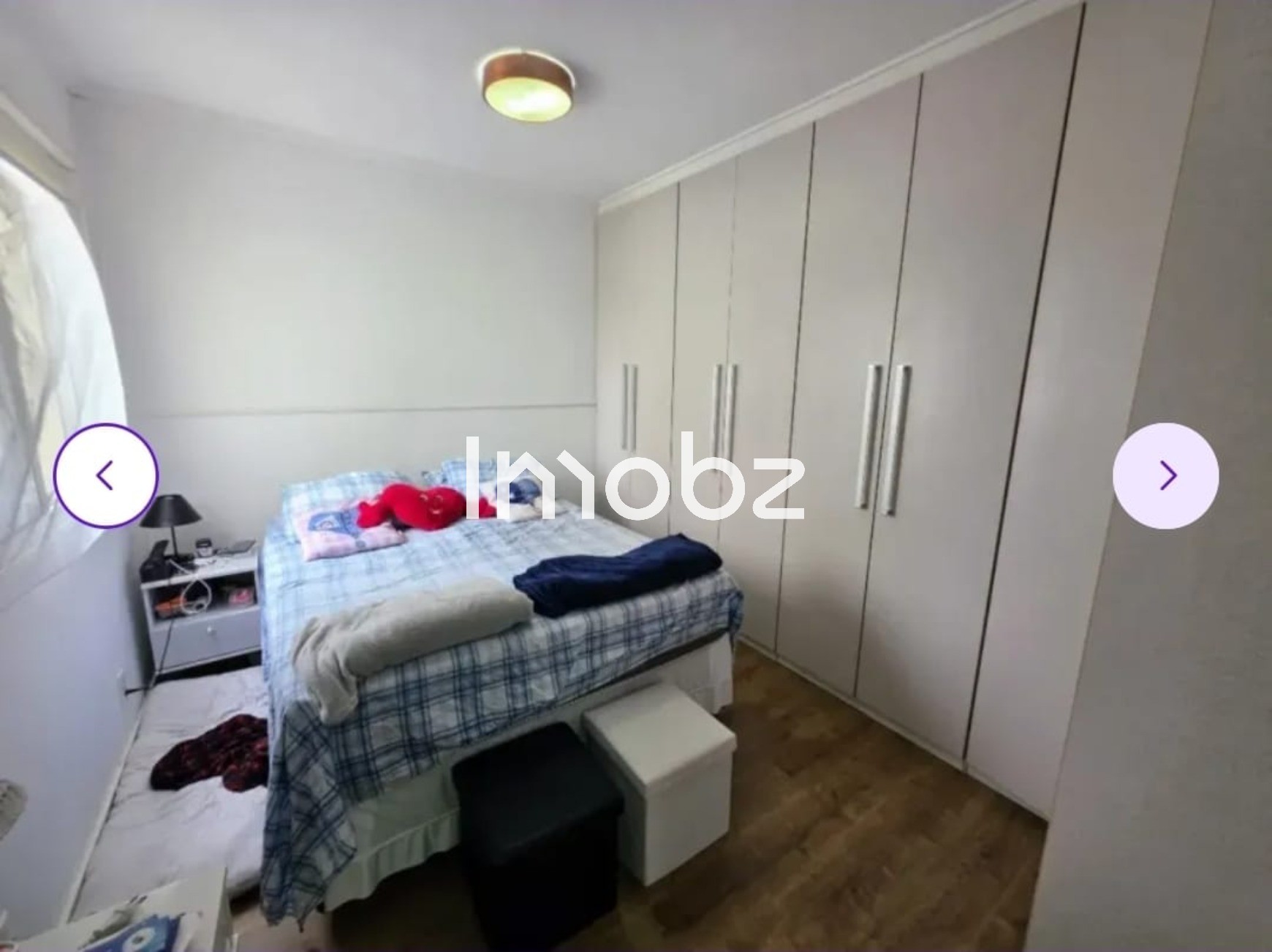 Apartamento à venda na RUA DOUTOR LUIZ MIGLIANO, 923 - JARDIM CABORÉ - São Paulo - SP - foto 11
