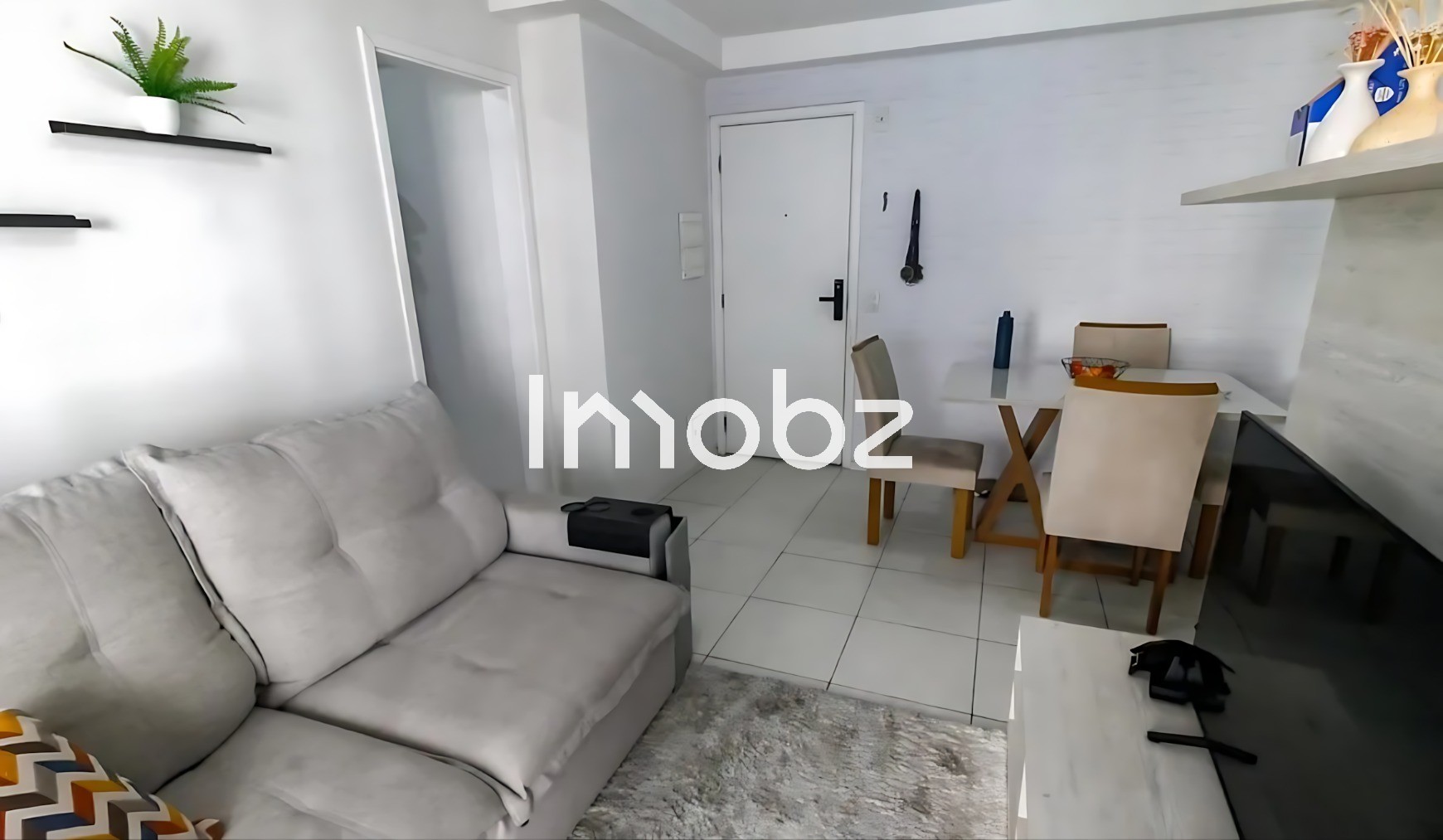 Apartamento à venda na RUA JOSÉ CARLOS DE TOLEDO PIZA, 100 - JARDIM PARQUE MORUMBI - São Paulo - SP - foto 3