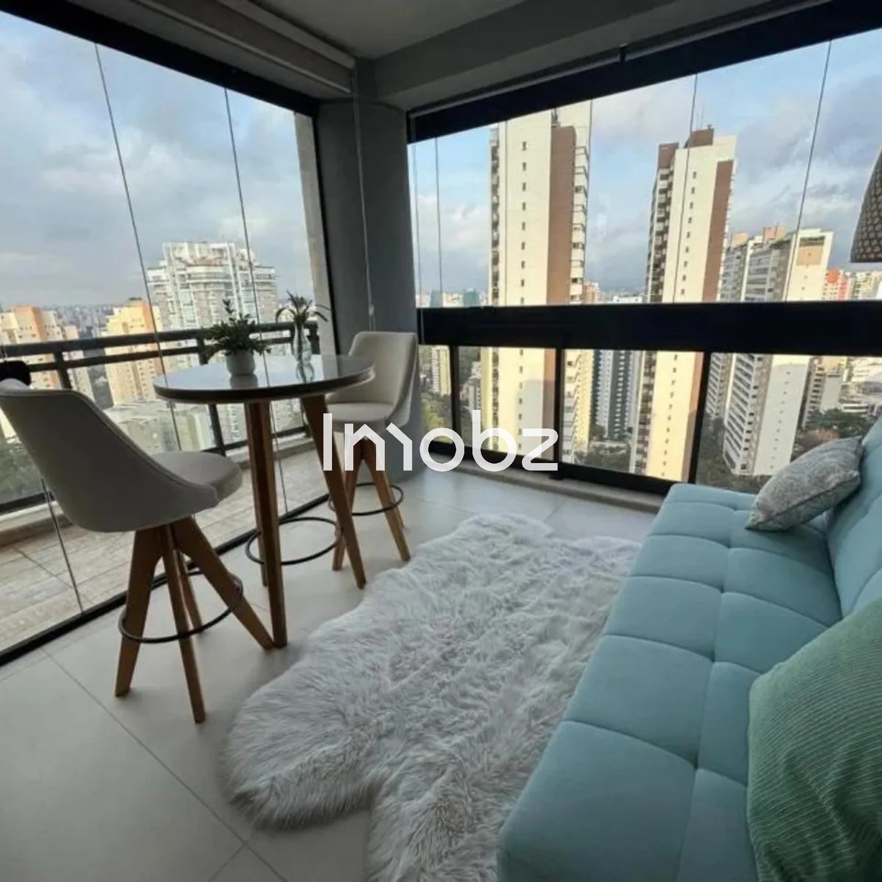 Apartamento à venda no Edifício Duo San Paolo - Rua Itapimirum, 88 - São Paulo - SP - foto 1