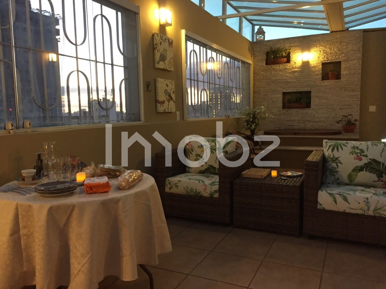 Apartamento à venda na ALAMEDA DOS AICÁS, 590 - INDIANÓPOLIS - São Paulo - SP - foto 2