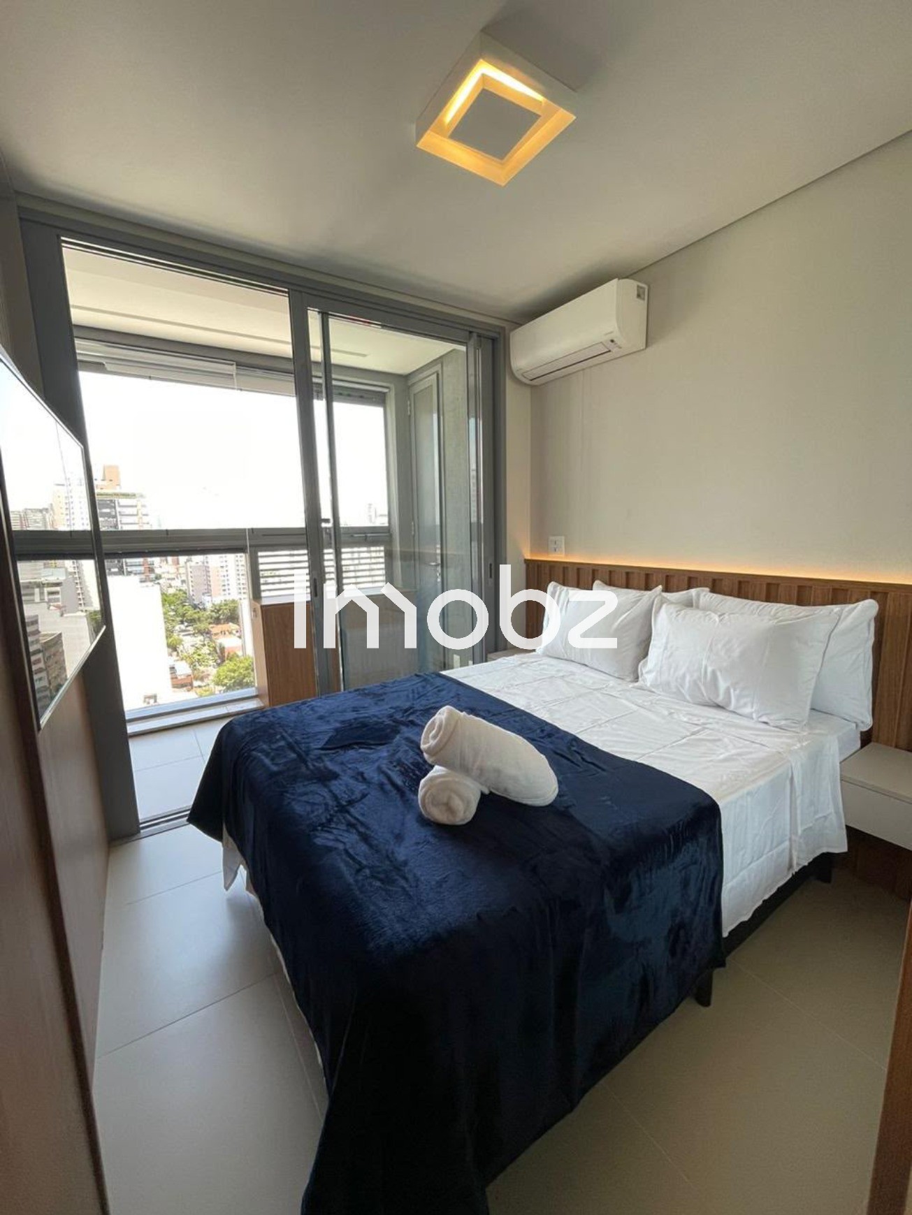 Apartamento à venda na AVENIDA REBOUÇAS, 2636 - PINHEIROS - São Paulo - SP - foto 12
