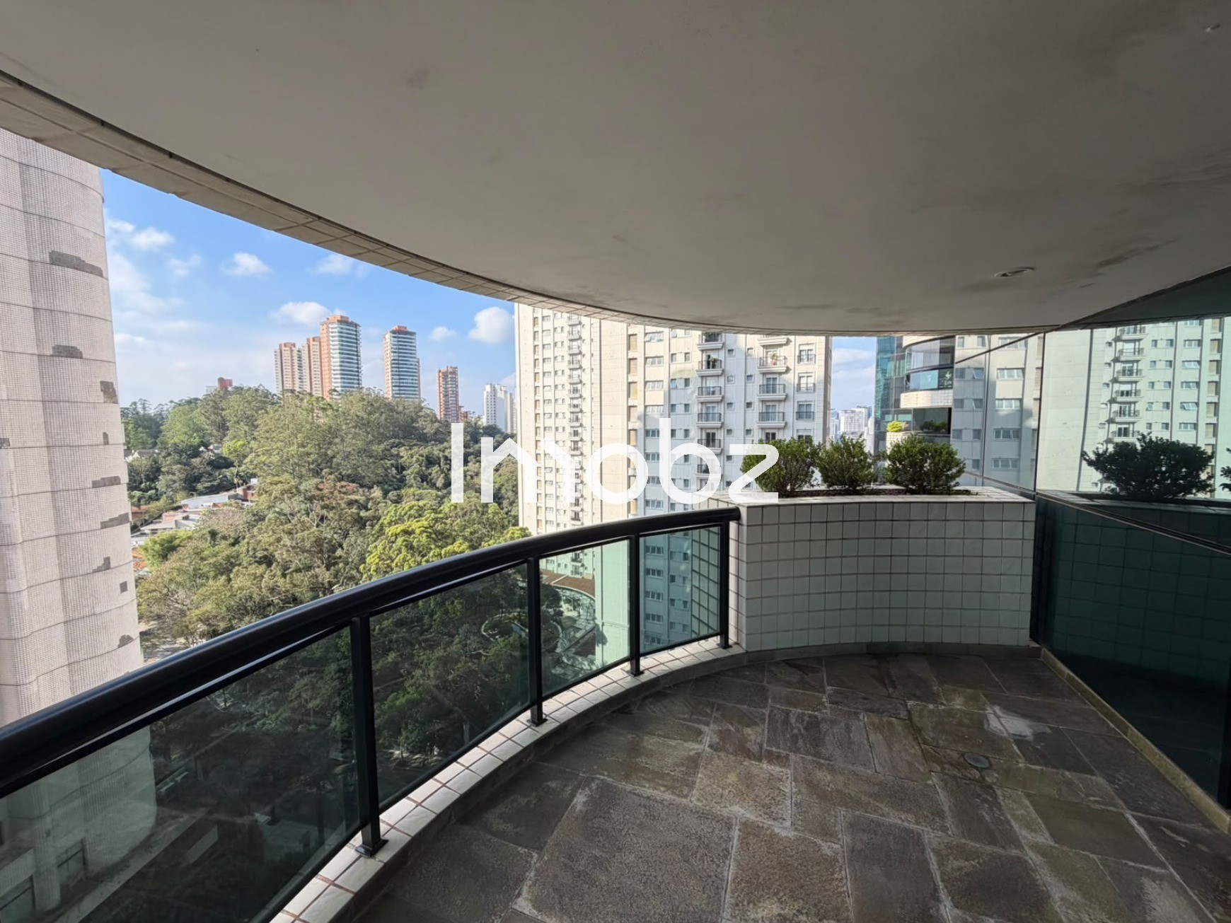 Apartamento à venda na RUA DEPUTADO LAÉRCIO CORTE, 1250 - PARAÍSO DO MORUMBI - São Paulo - SP - foto 8