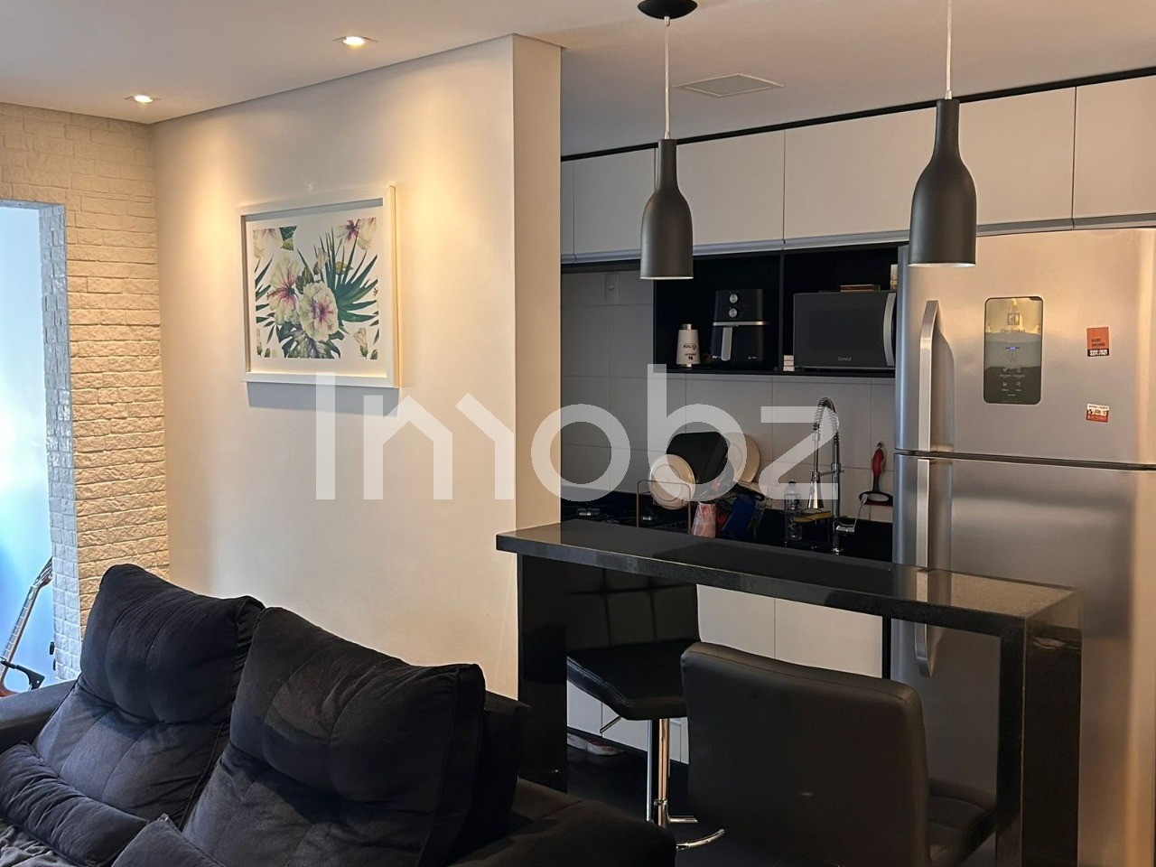 Apartamento à venda na RUA JOÃO SIMÕES DE SOUZA, 360 - PARQUE REBOUCAS - São Paulo - SP - foto 4