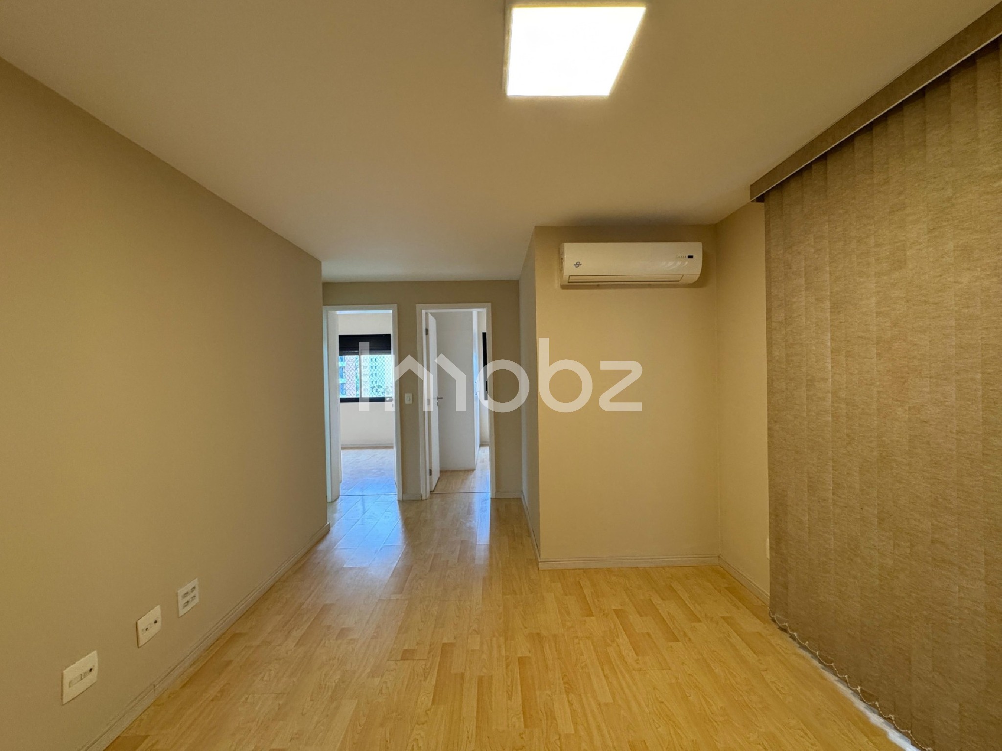 Apartamento à venda no Condomínio Villaggio Panamby - Itapaiuna, 1800 - São Paulo - SP - foto 9