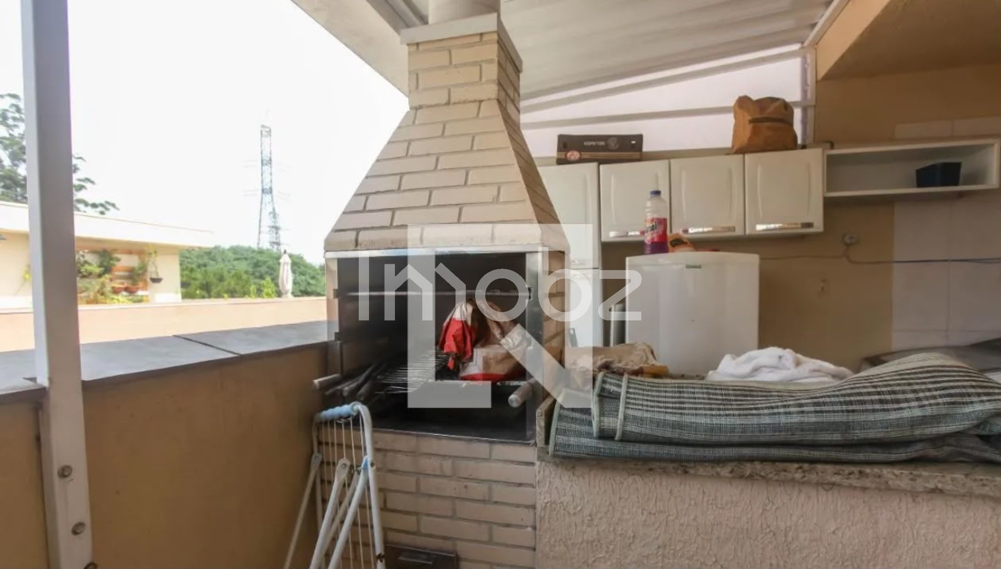 Apartamento à venda na RUA DIOGO PEREIRA, 89 - SUPER QUADRA MORUMBI - São Paulo - SP - foto 6
