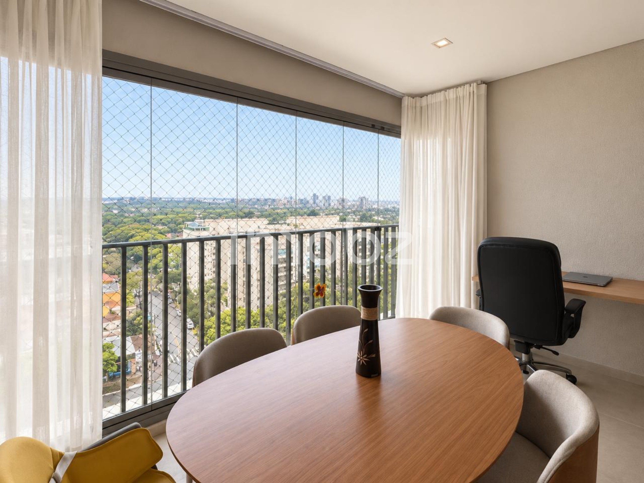 Apartamento à venda na RUA MARECHAL DEODORO, 389 - SANTO AMARO - São Paulo - SP - foto 8