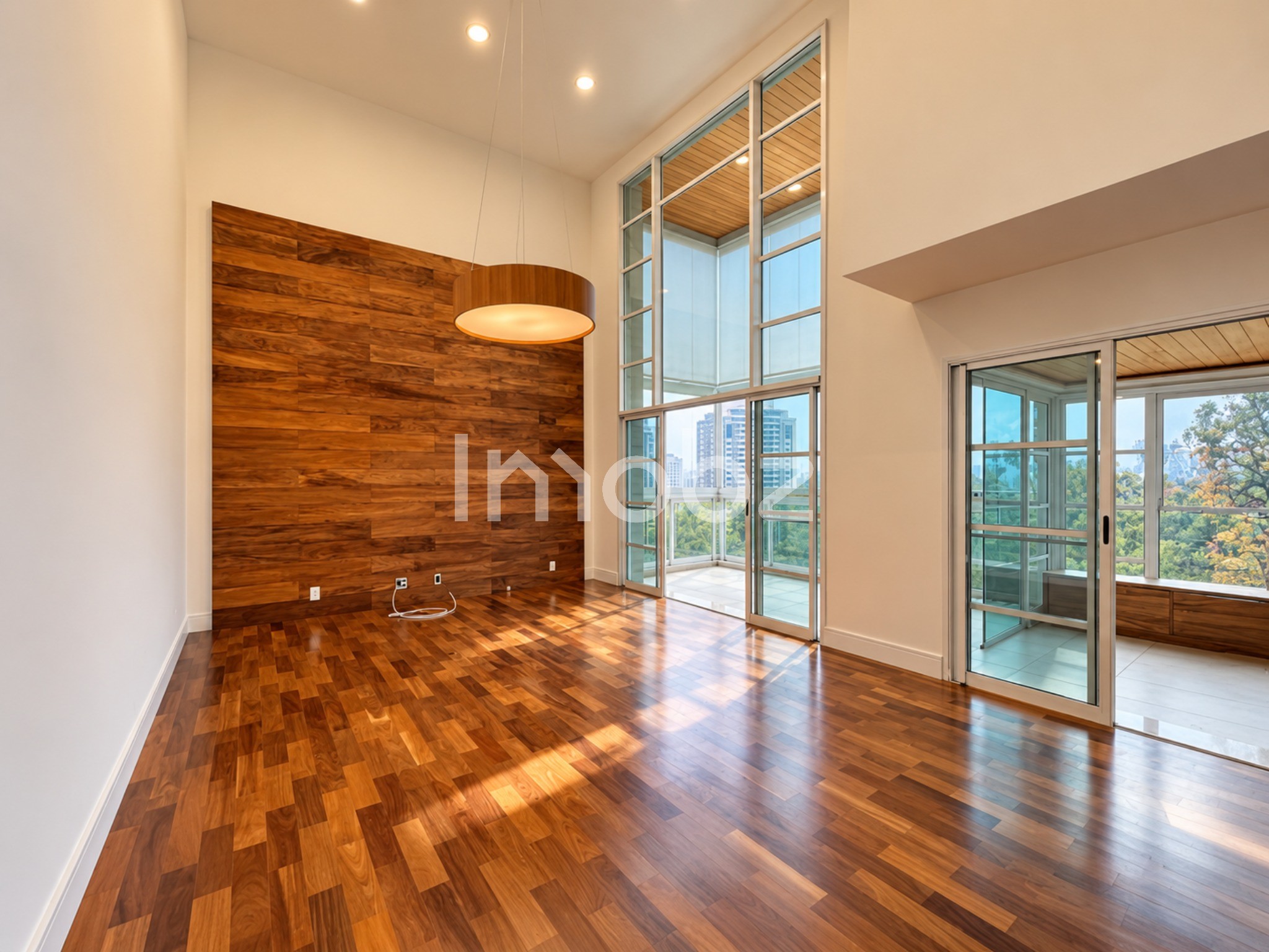 Apartamento para locação no Condomínio Villaggio Panamby - Itapaiuna, 1800 - São Paulo - SP - foto 2