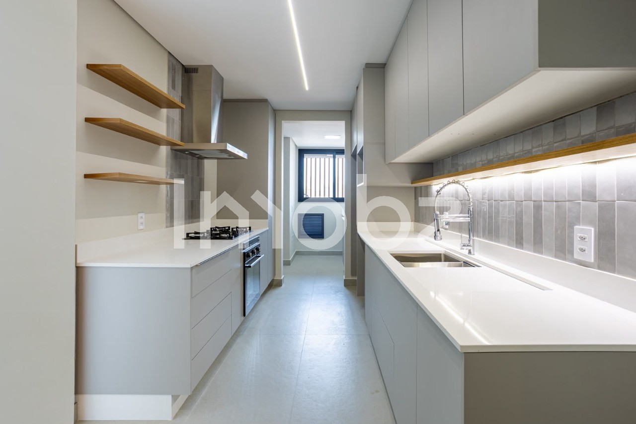 Apartamento à venda na RUA NOVA YORK, 365 - BROOKLIN PAULISTA - São Paulo - SP - foto 12