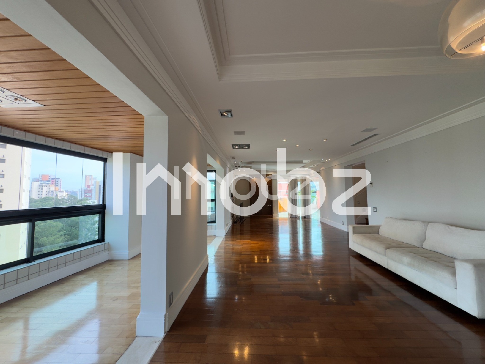 Apartamento à venda no Condomínio Villaggio Panamby - Itapaiuna, 1800 - São Paulo - SP - foto 3