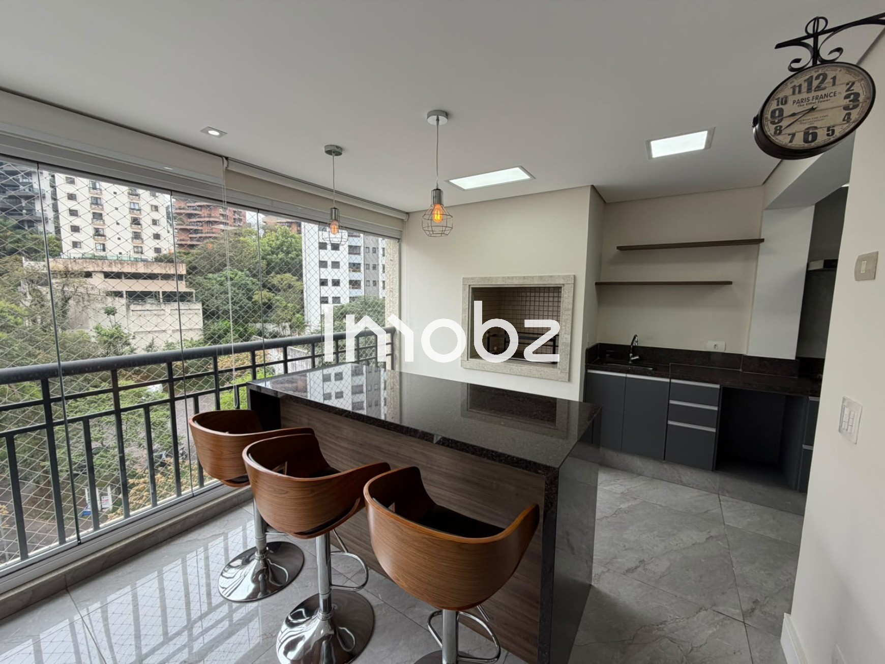 Apartamento à venda na RUA DEPUTADO JOÃO SUSSUMU HIRATA, 650 - VILA ANDRADE - São Paulo - SP - foto 7