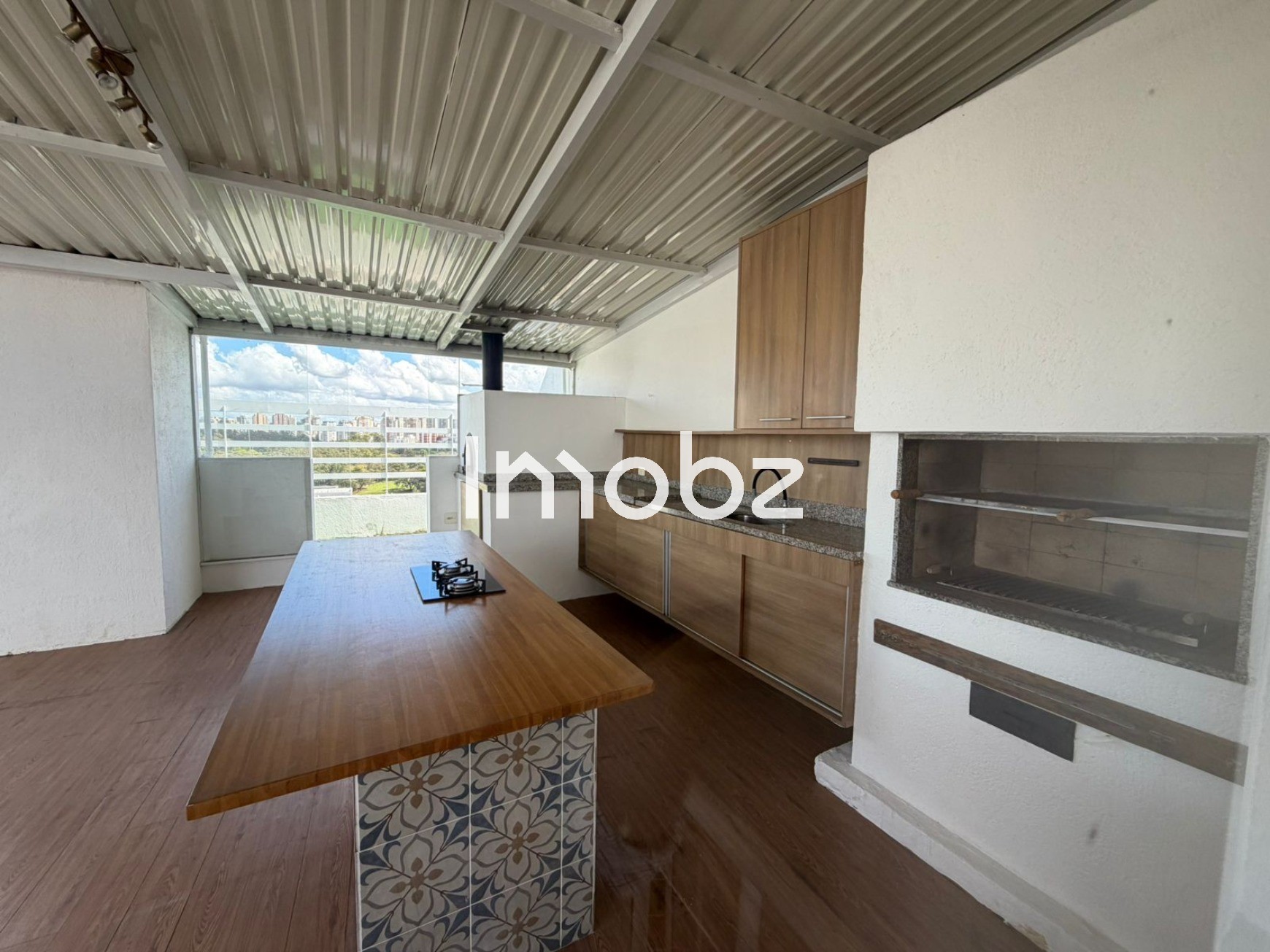 Apartamento à venda na Leonardo Cerveira Varandas, 50 - Panamby - São Paulo - SP - CEP: 05705-270 - foto 7