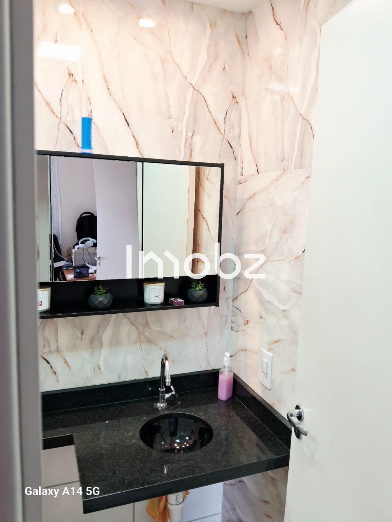 Apartamento à venda no Cury Dez Vila Das Belezas 3 - Rua Joaquim Nunes Teixeira, 200 - São Paulo - SP - foto 2