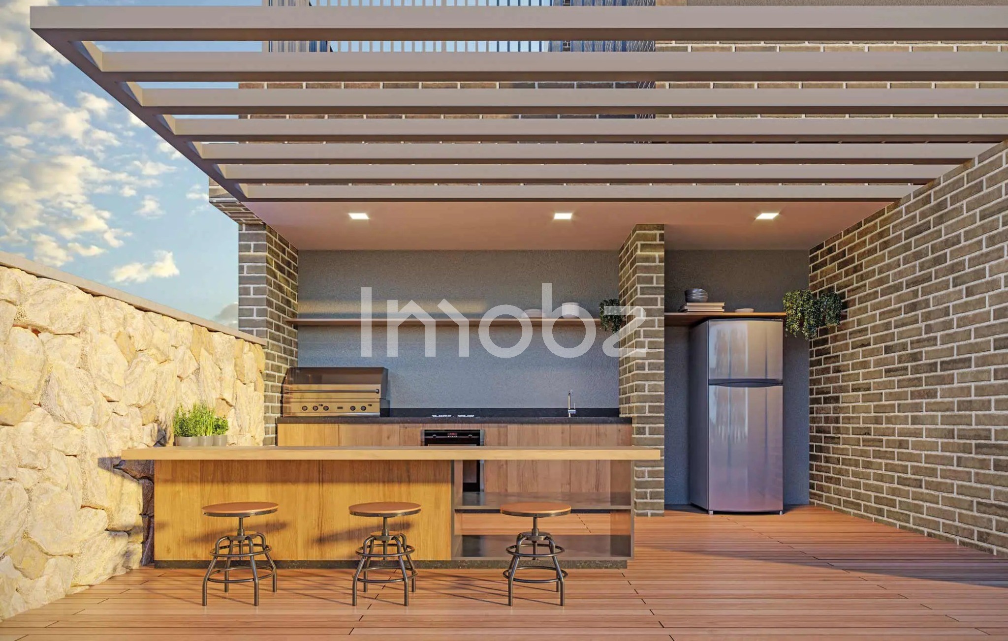 Apartamento à venda na RUA CACILDA BECKER, 37 - JARDIM DAS ACÁCIAS - São Paulo - SP - foto 12