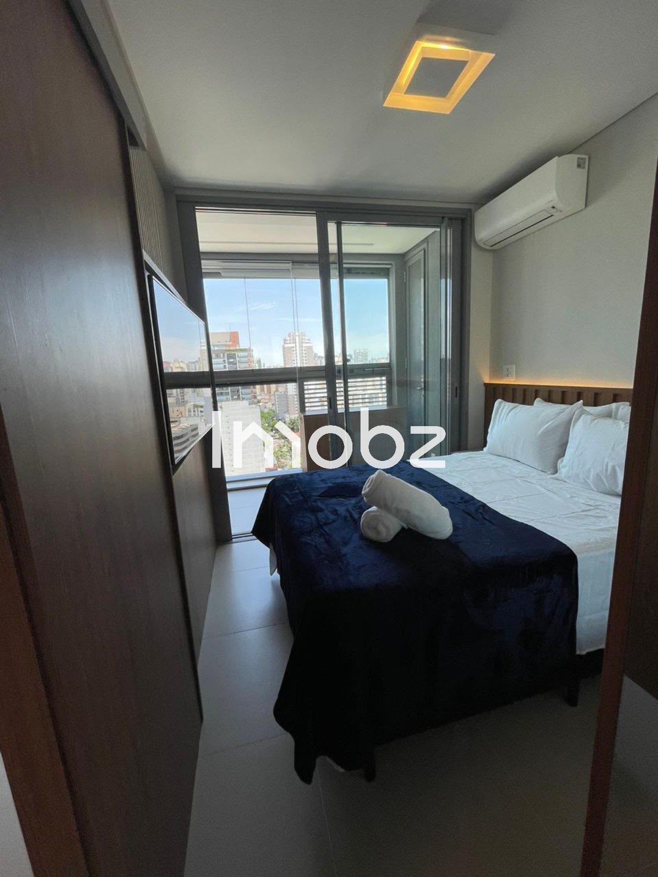 Apartamento à venda na AVENIDA REBOUÇAS, 2636 - PINHEIROS - São Paulo - SP - foto 10
