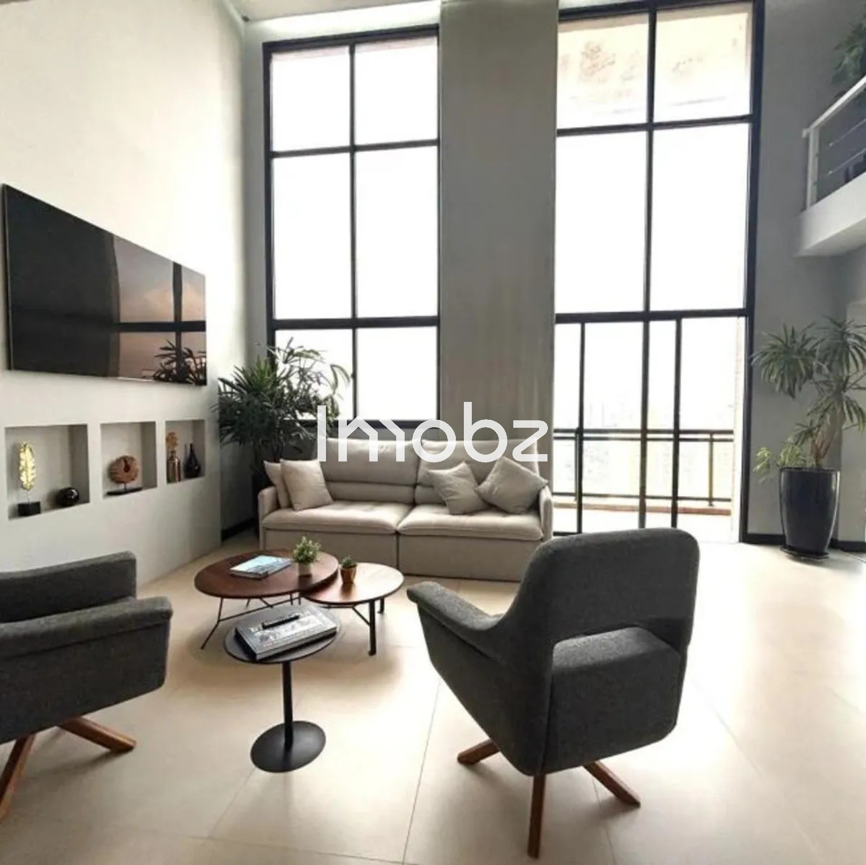 Apartamento à venda no Edifício Duo San Paolo - Rua Itapimirum, 88 - São Paulo - SP - foto 3