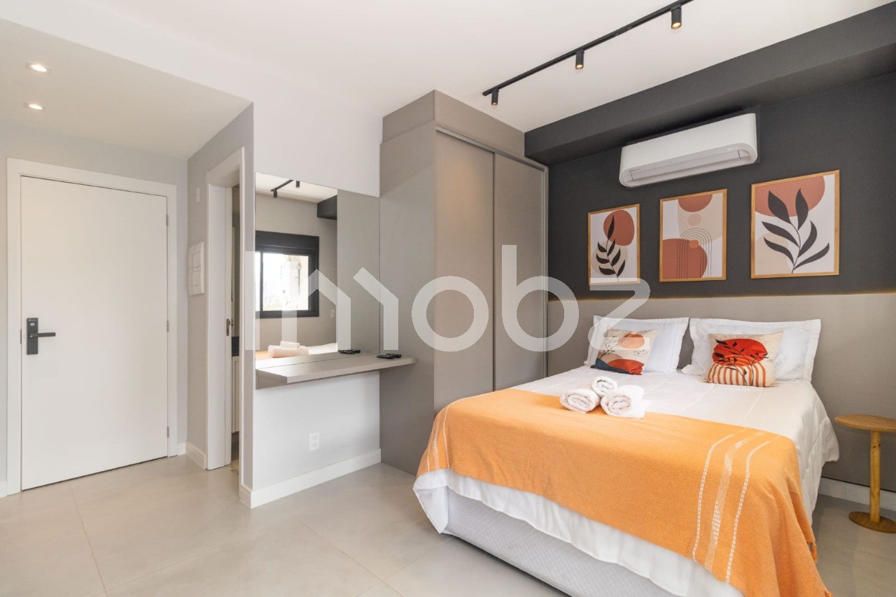 Apartamento à venda na RUA PROFESSOR DOUTOR JOSÉ MARQUES DA CRUZ, 225 - JARDIM DAS ACÁCIAS - São Paulo - SP - foto 12