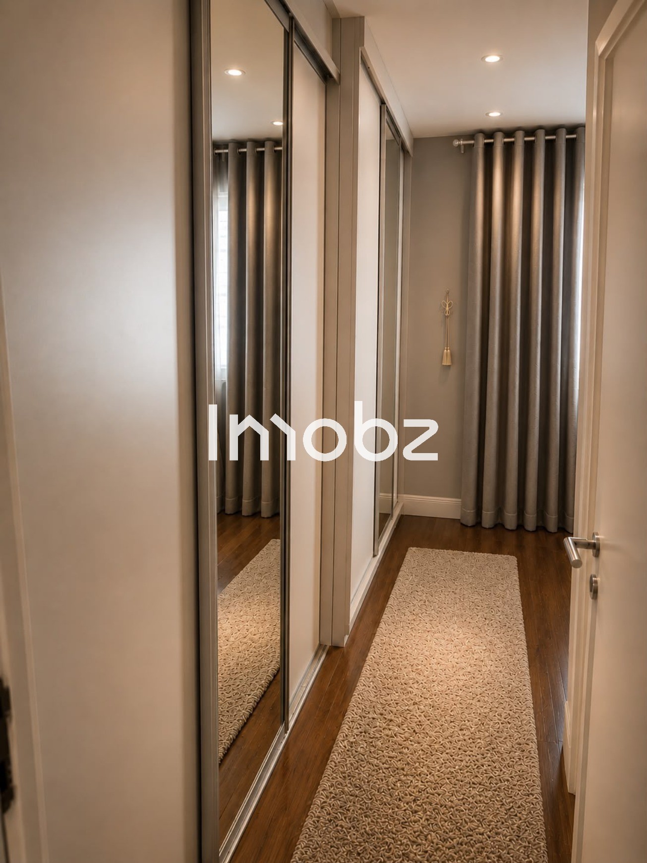 Apartamento à venda no Condomínio Alameda Morumbi - Avenida Giovanni Gronchi, 6829 - São Paulo - SP - foto 9