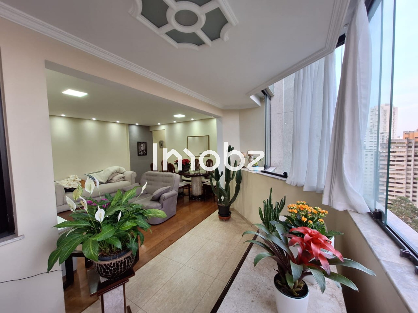 Apartamento à venda na RUA JOSÉ GONÇALVES, 25 - VILA ANDRADE - São Paulo - SP - foto 2