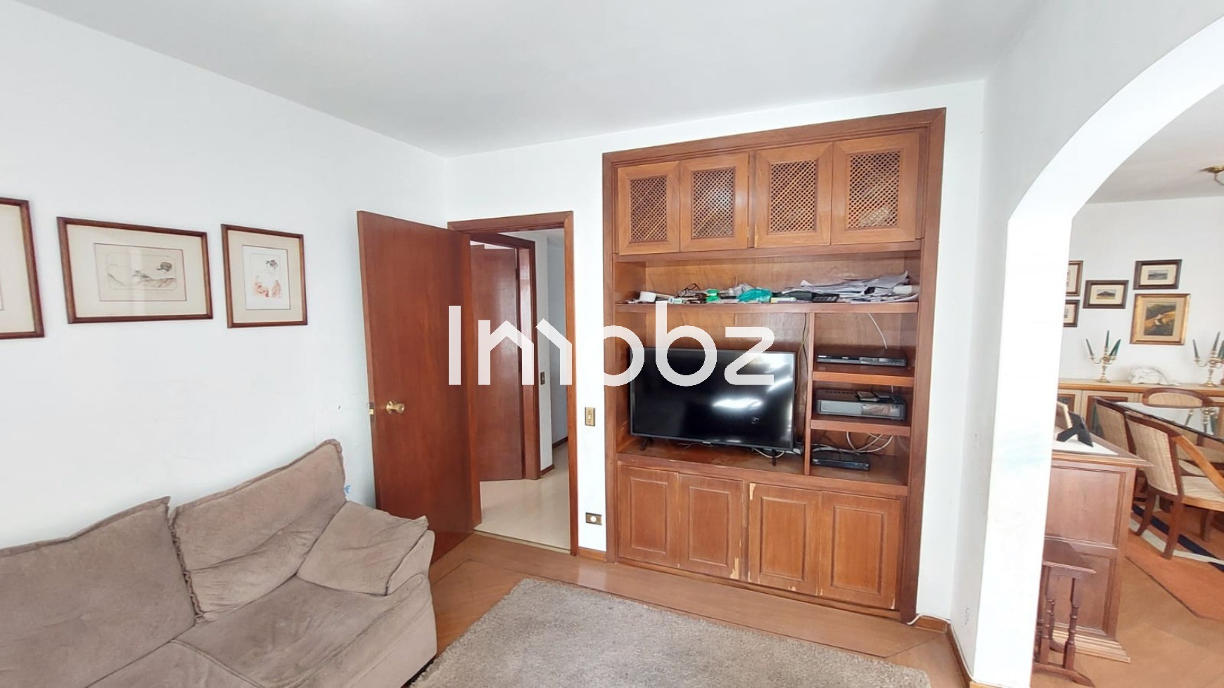 Apartamento à venda na AVENIDA ROUXINOL, 900 - INDIANÓPOLIS - São Paulo - SP - foto 8
