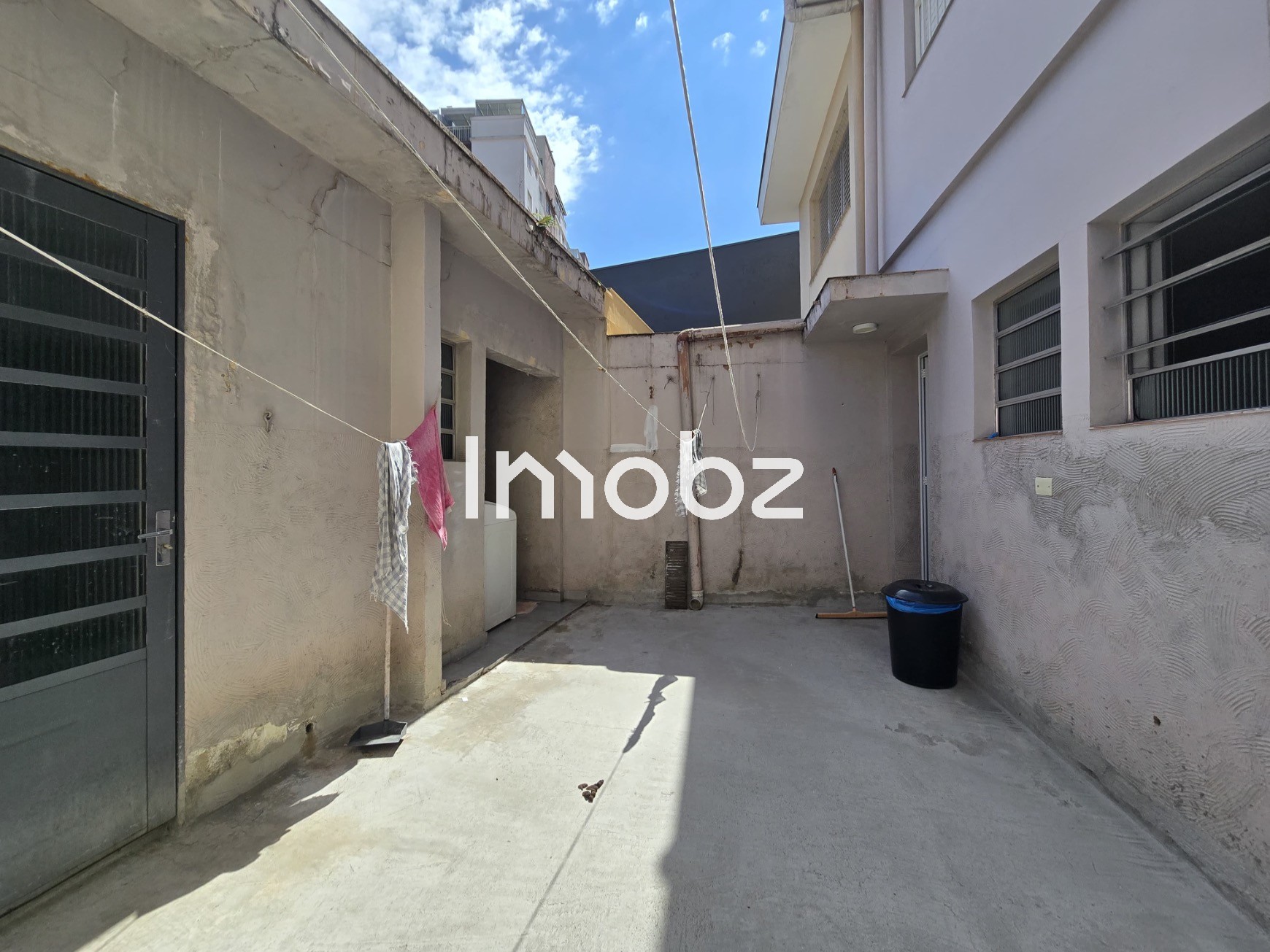 Casa à venda - RUA DOUTOR SÍLVIO DANTE BERTACCHI - São Paulo - SP - foto 12