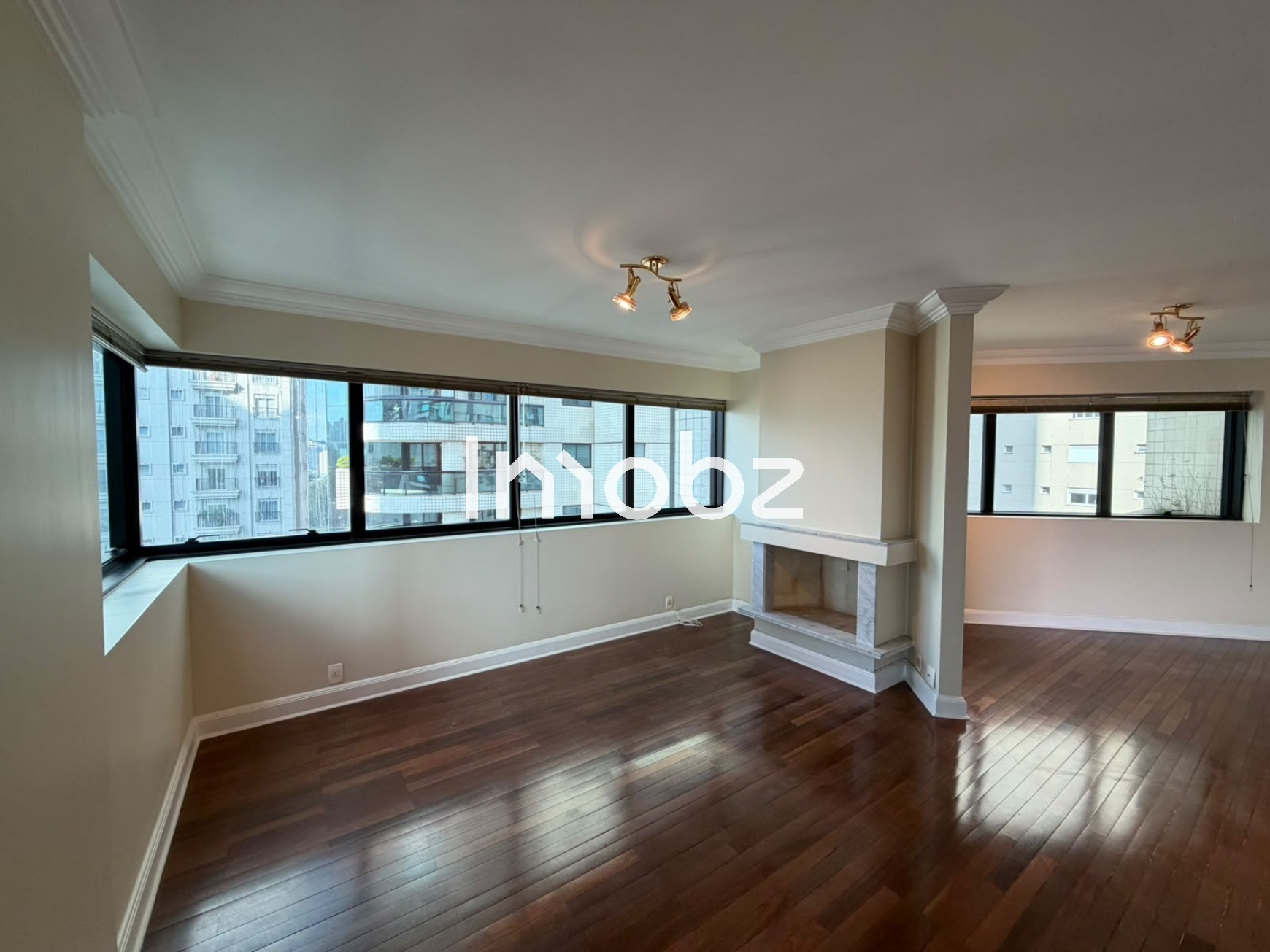 Apartamento à venda na RUA DEPUTADO LAÉRCIO CORTE, 1250 - PARAÍSO DO MORUMBI - São Paulo - SP - foto 2