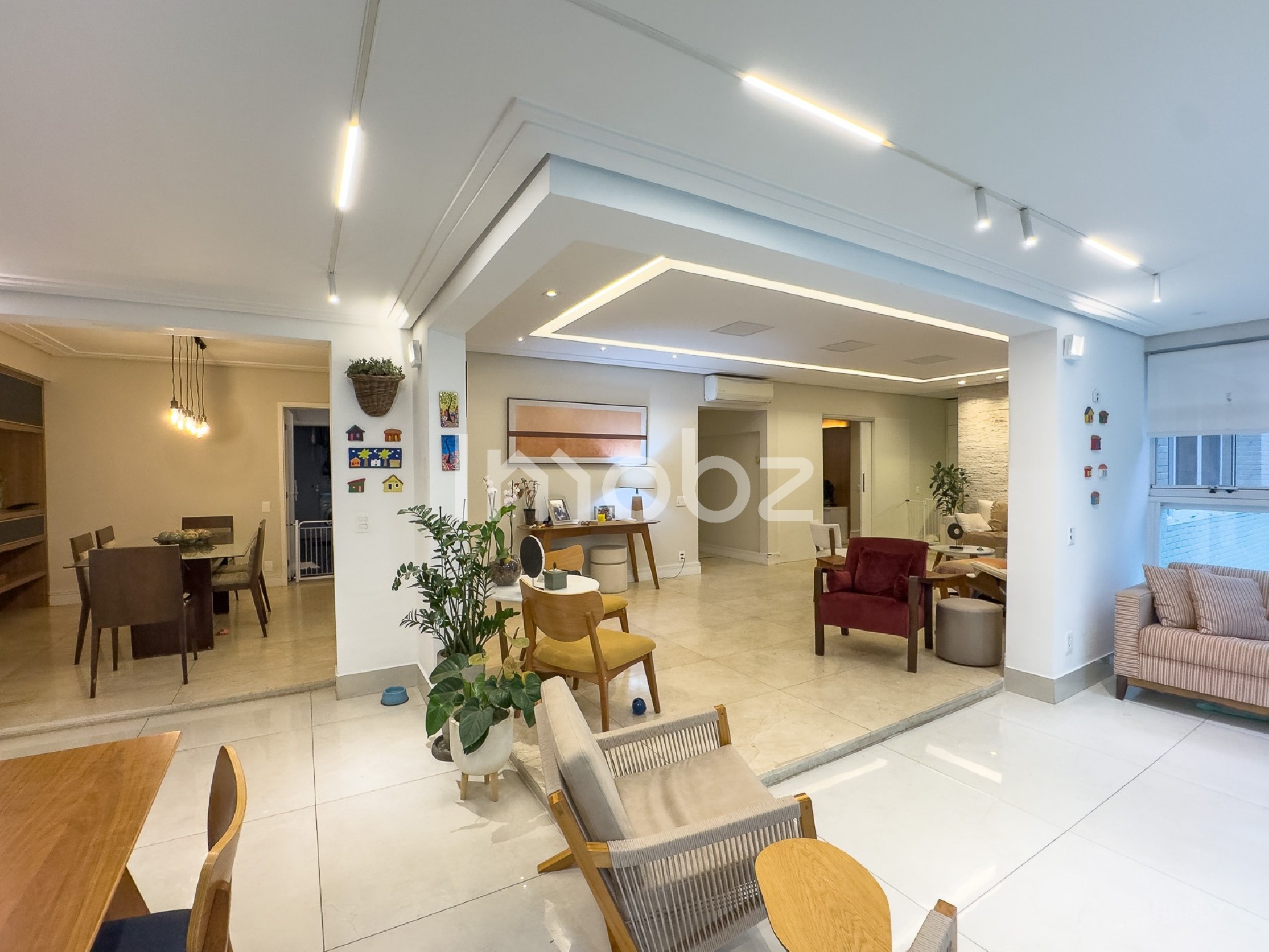 Apartamento à venda no Condomínio Villaggio Panamby - Itapaiuna, 1800 - São Paulo - SP - foto 6