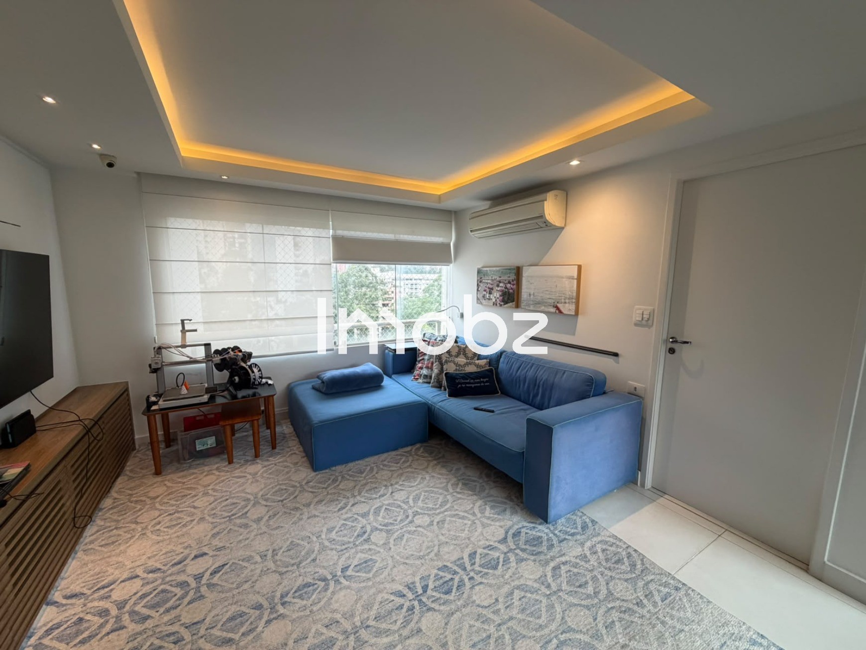 Apartamento à venda na Deputado João Sussumu Hirata, 530 - Vila Andrade - São Paulo - SP - foto 9