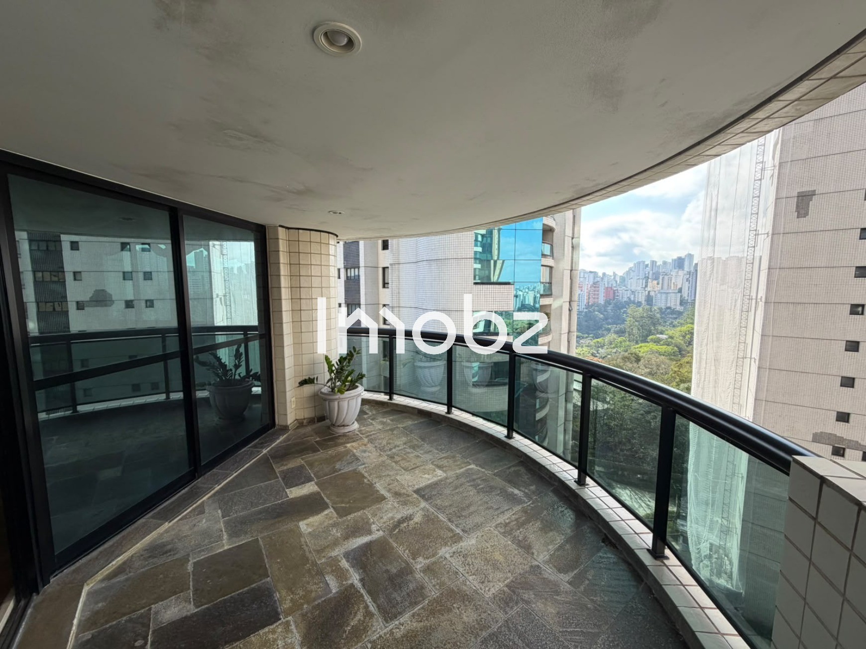 Apartamento à venda na RUA DEPUTADO LAÉRCIO CORTE, 1250 - PARAÍSO DO MORUMBI - São Paulo - SP - foto 7