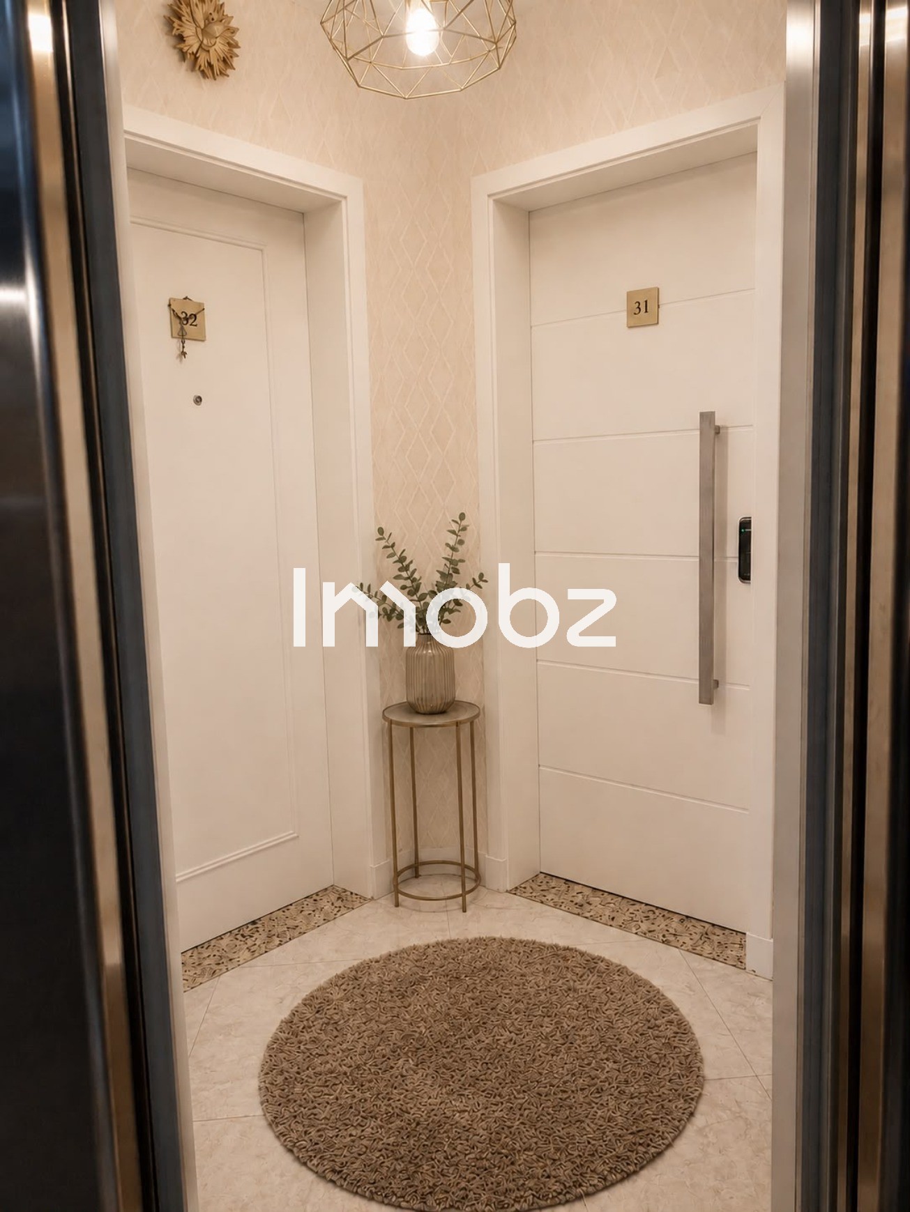 Apartamento à venda no Condomínio Alameda Morumbi - Avenida Giovanni Gronchi, 6829 - São Paulo - SP - foto 5