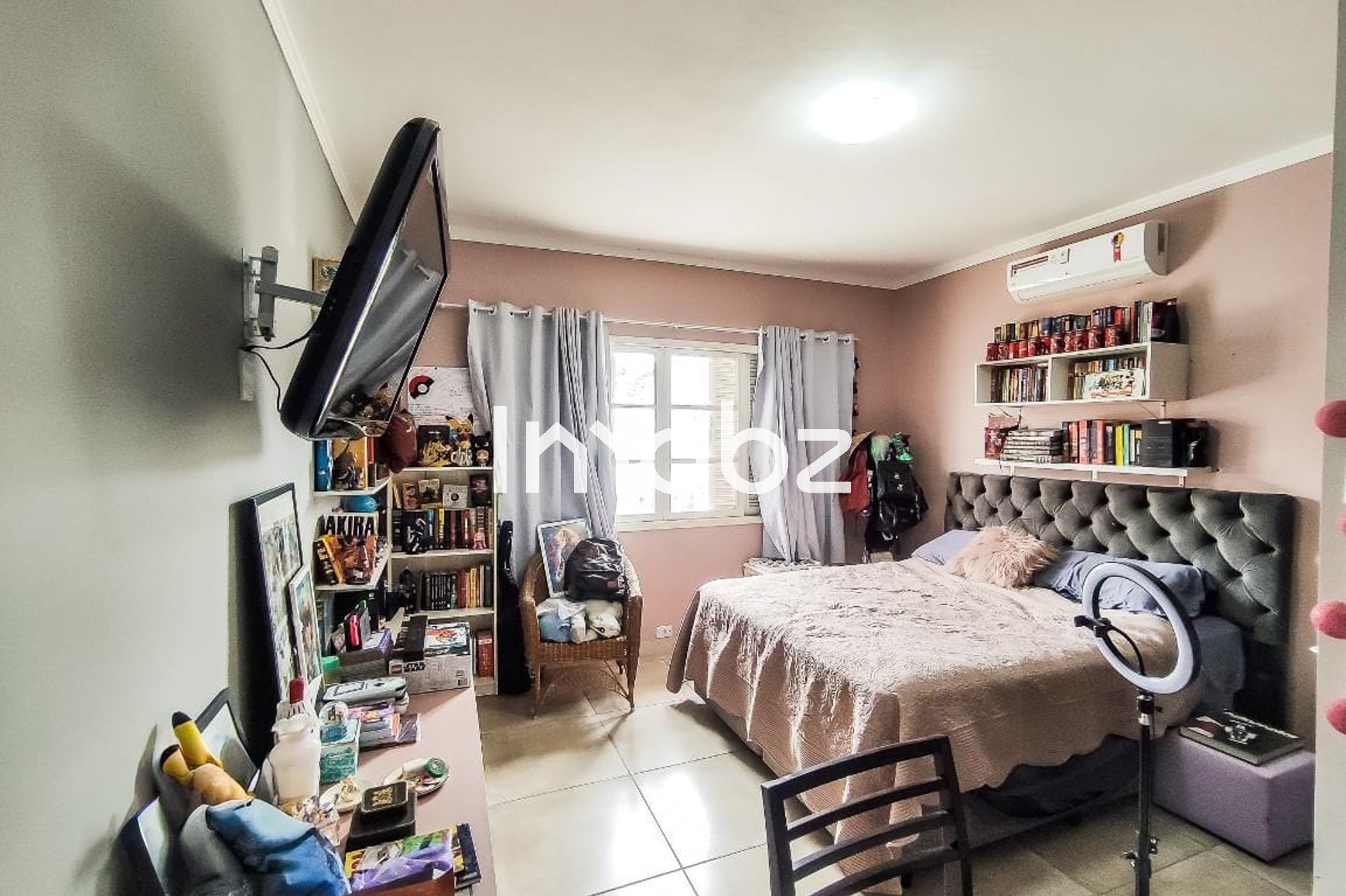 Casa à venda - RUA DOUTOR SÍLVIO DANTE BERTACCHI - São Paulo - SP - foto 6