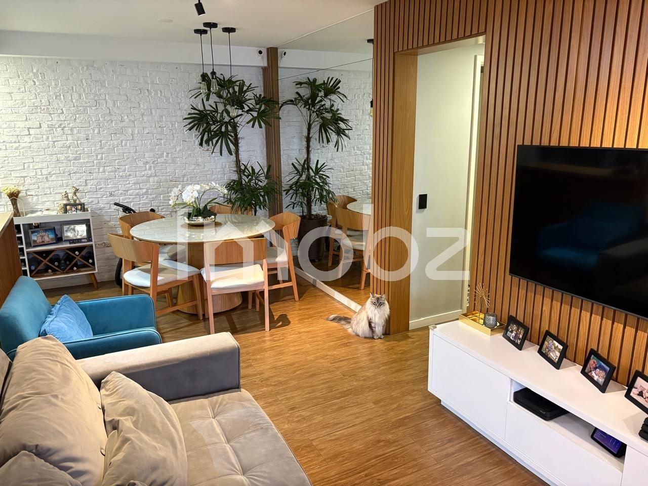 Apartamento à venda na Professor Francisco Morato, 4886 - Vila Sônia - São Paulo - SP - foto 2