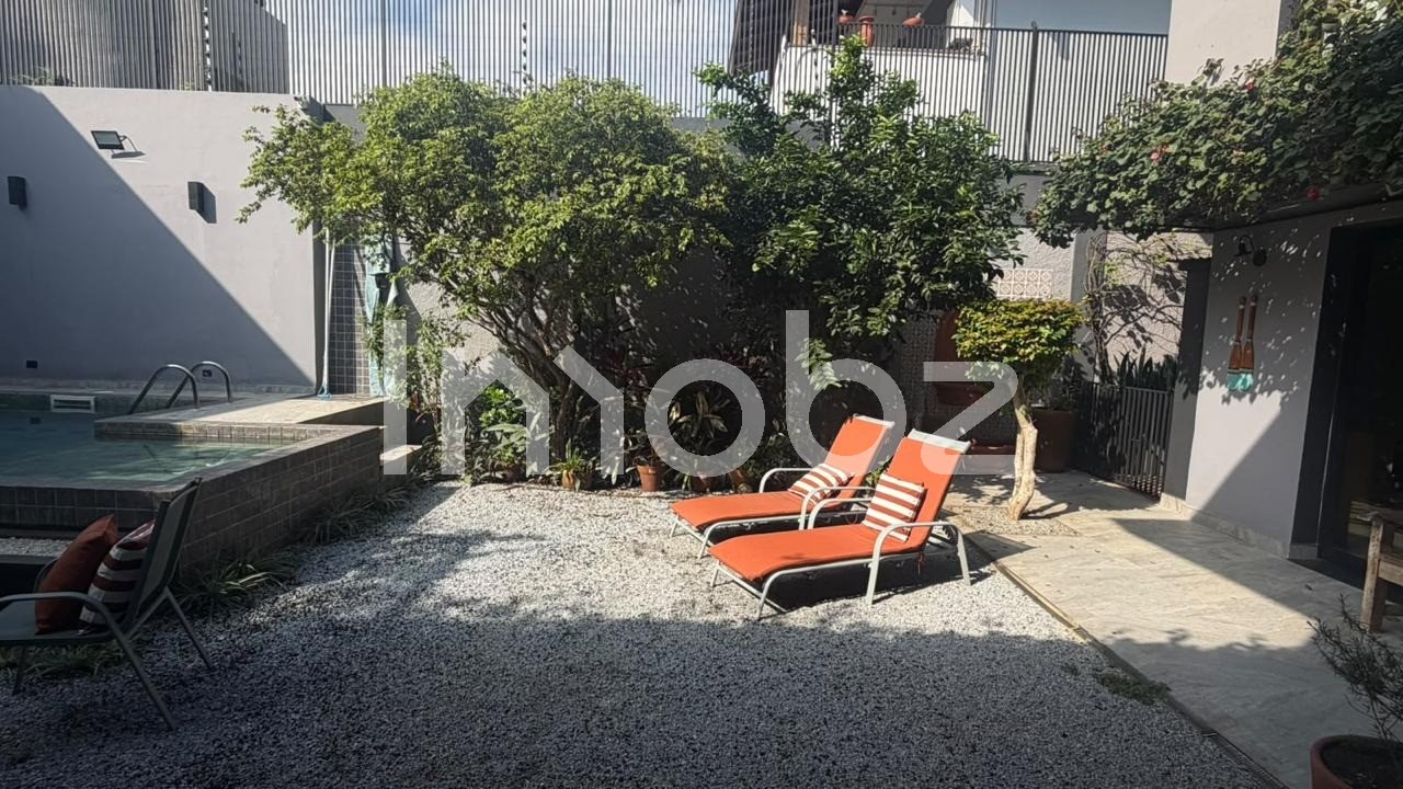 Casa à venda - RUA PIRES DE OLIVEIRA - São Paulo - SP - foto 4