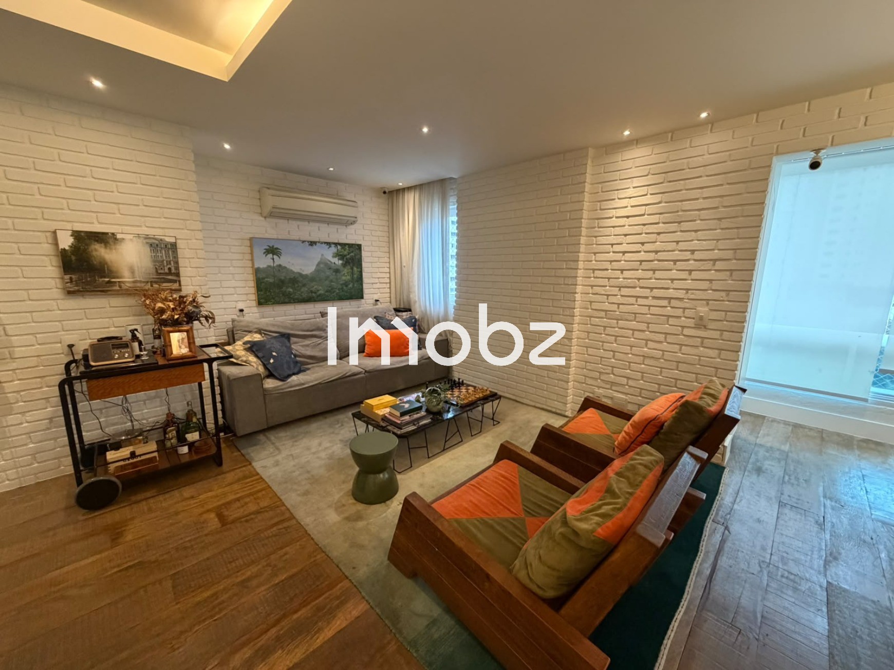 Apartamento à venda na Deputado João Sussumu Hirata, 530 - Vila Andrade - São Paulo - SP - foto 11