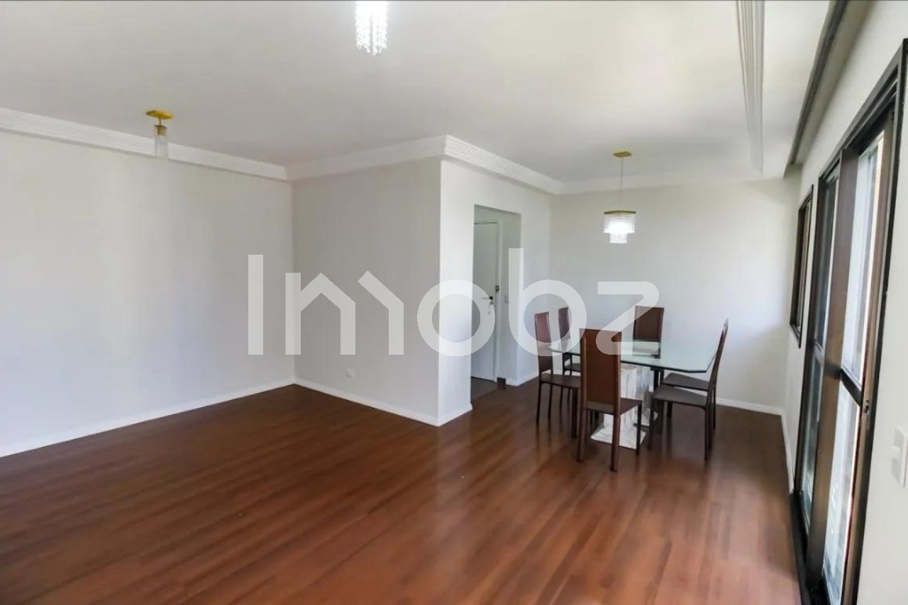 Apartamento à venda no Edifício Villa Reggio - Rua Jamanari, 215 - São Paulo - SP - foto 7