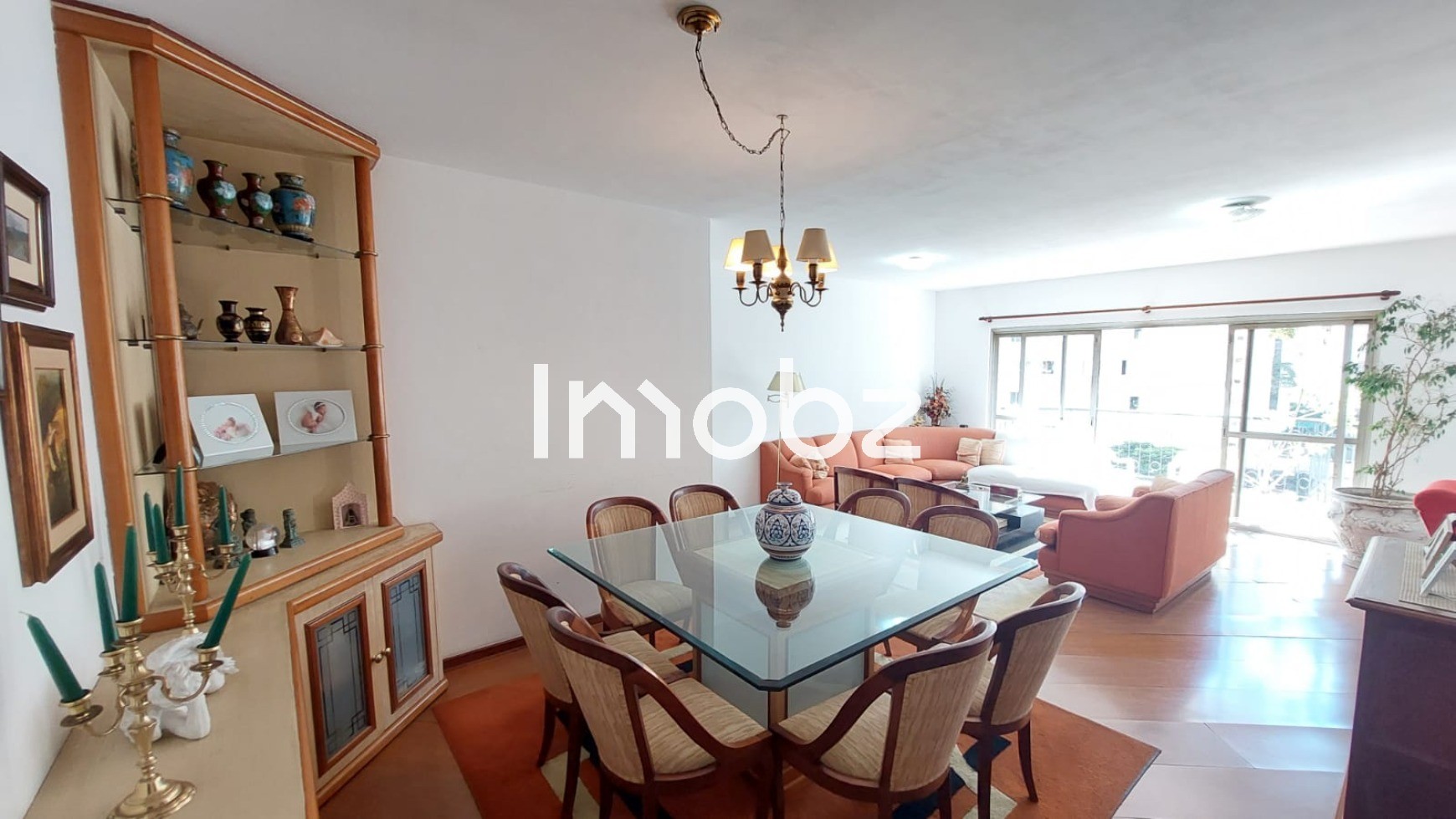 Apartamento à venda na AVENIDA ROUXINOL, 900 - INDIANÓPOLIS - São Paulo - SP - foto 4