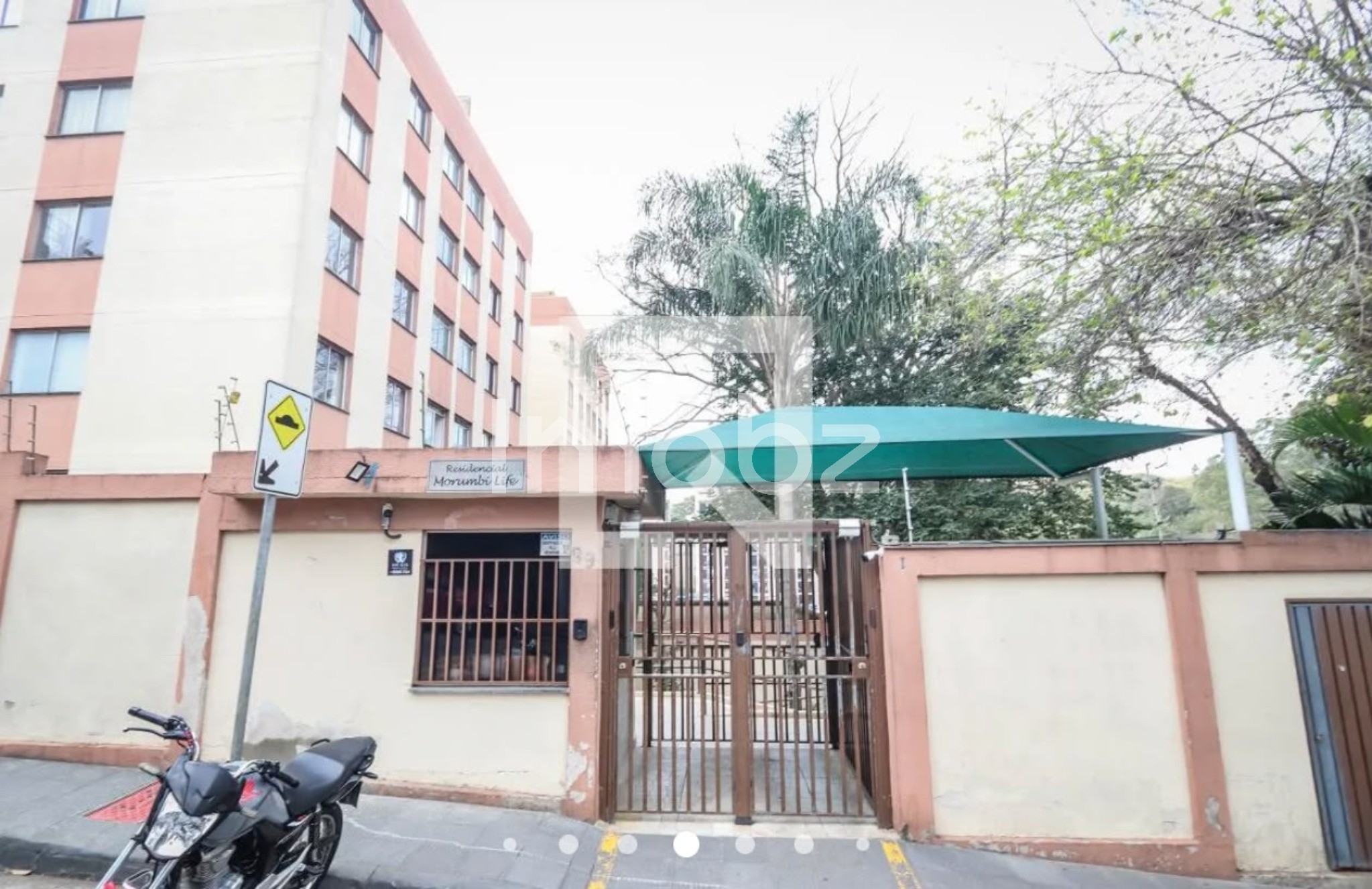 Apartamento à venda na RUA DIOGO PEREIRA, 89 - SUPER QUADRA MORUMBI - São Paulo - SP - foto 9