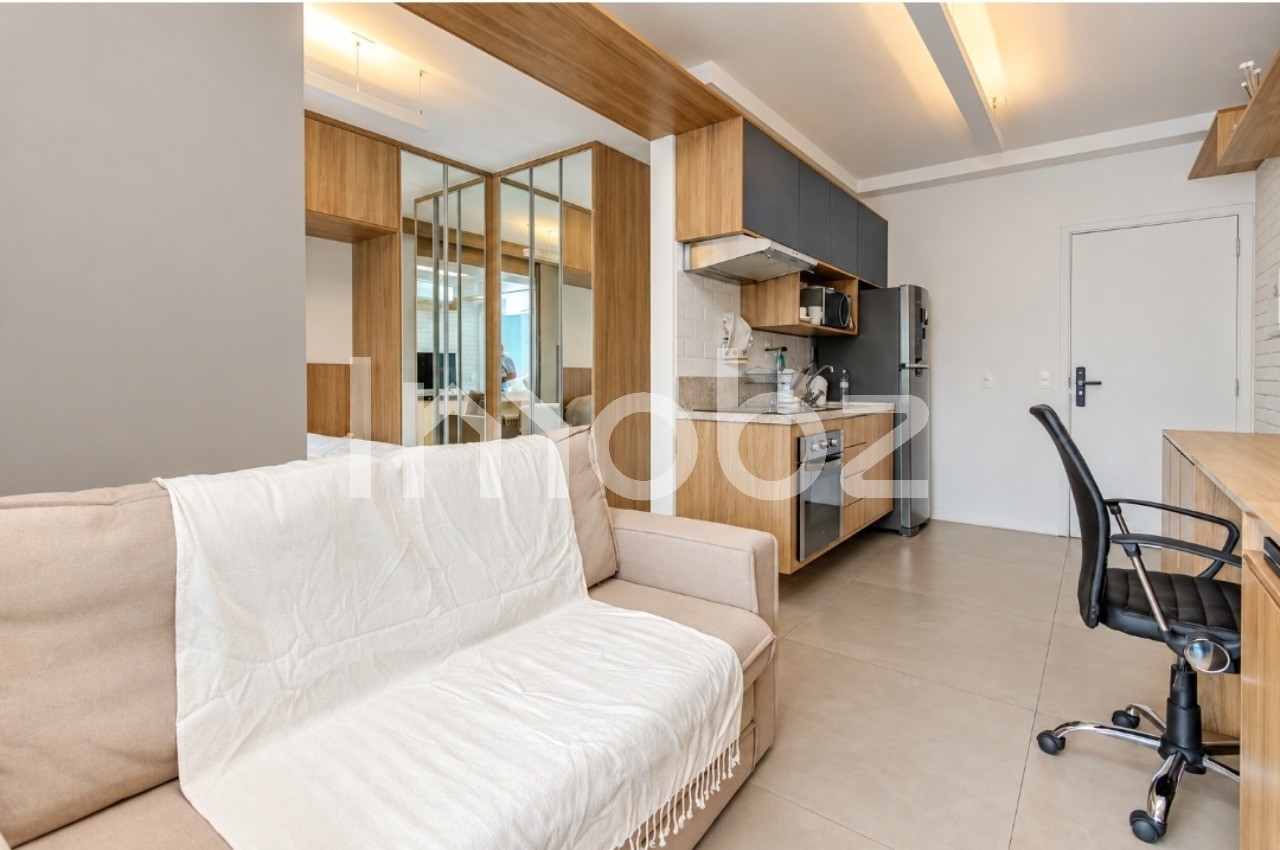 Apartamento à venda na RUA ARIZONA, 250 - CIDADE MONÇÕES - São Paulo - SP - foto 8