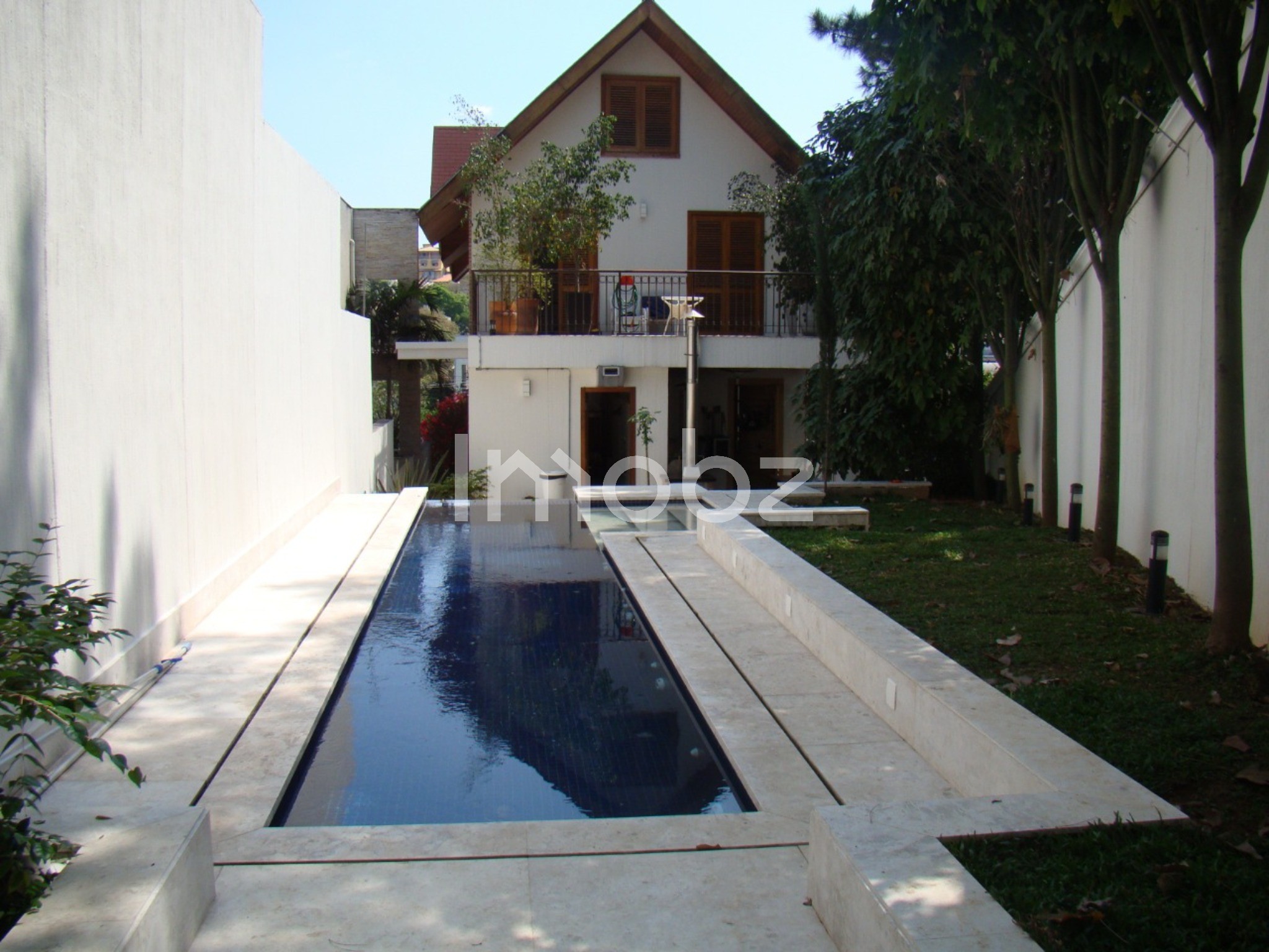 Casa à venda na AVENIDA JORGE JOÃO SAAD, 1001 - VILA PROGREDIOR - São Paulo - SP - foto 1