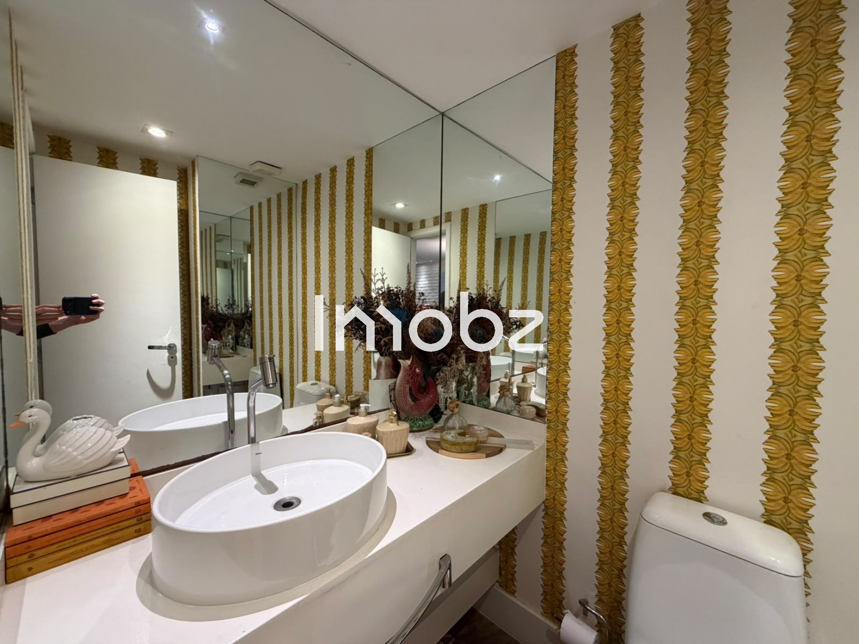 Apartamento à venda na Deputado João Sussumu Hirata, 530 - Vila Andrade - São Paulo - SP - foto 4