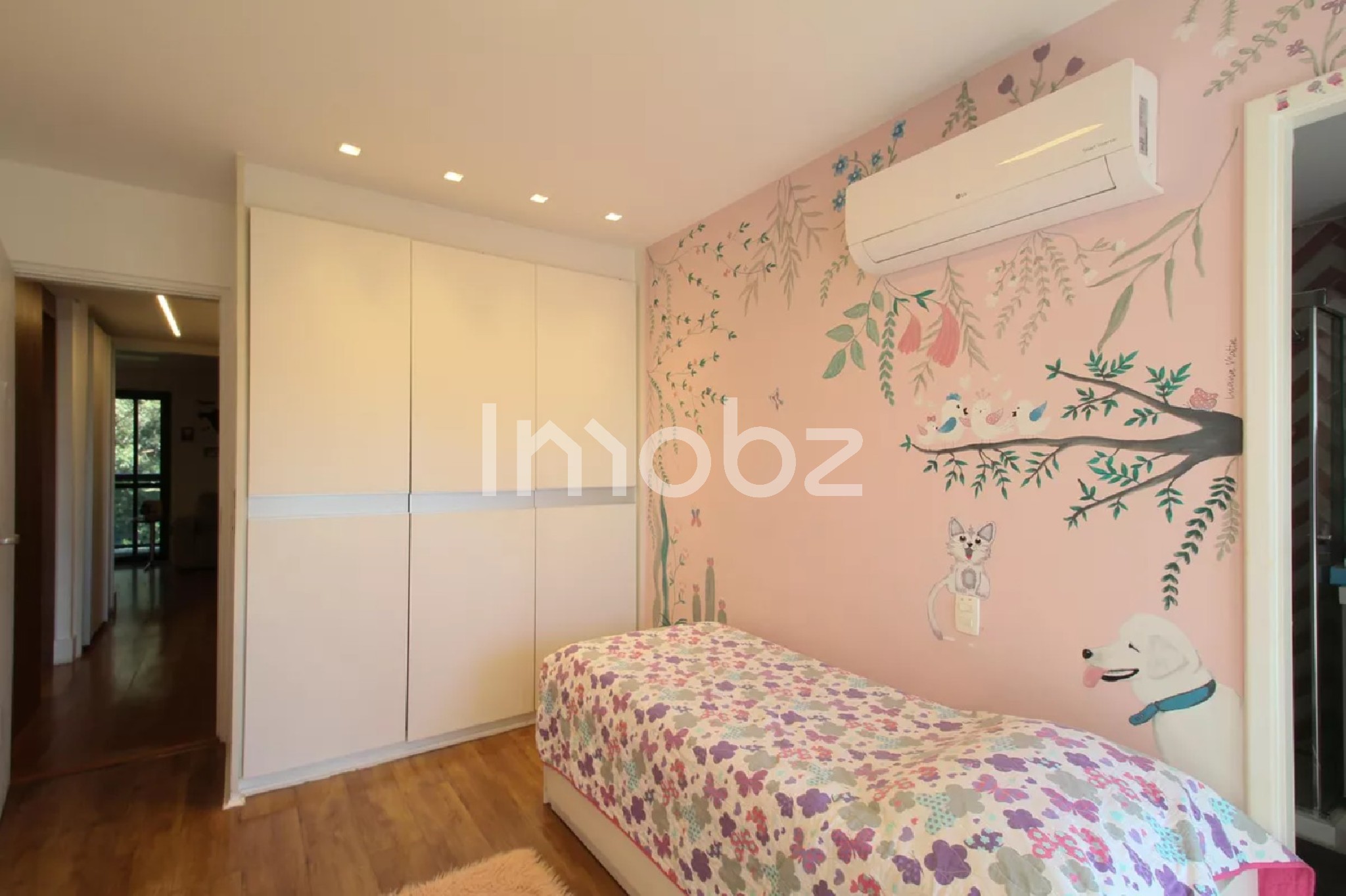 Apartamento à venda no Condomínio Villaggio Panamby - Itapaiuna, 1800 - São Paulo - SP - foto 11