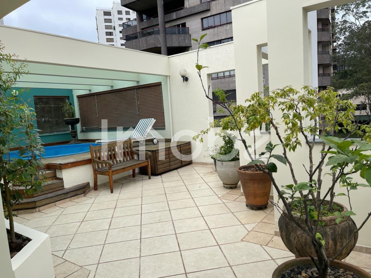 Apartamento à venda na Doutor Oscar Monteiro de Barros, 360 - Vila Suzana - São Paulo - SP - foto 1